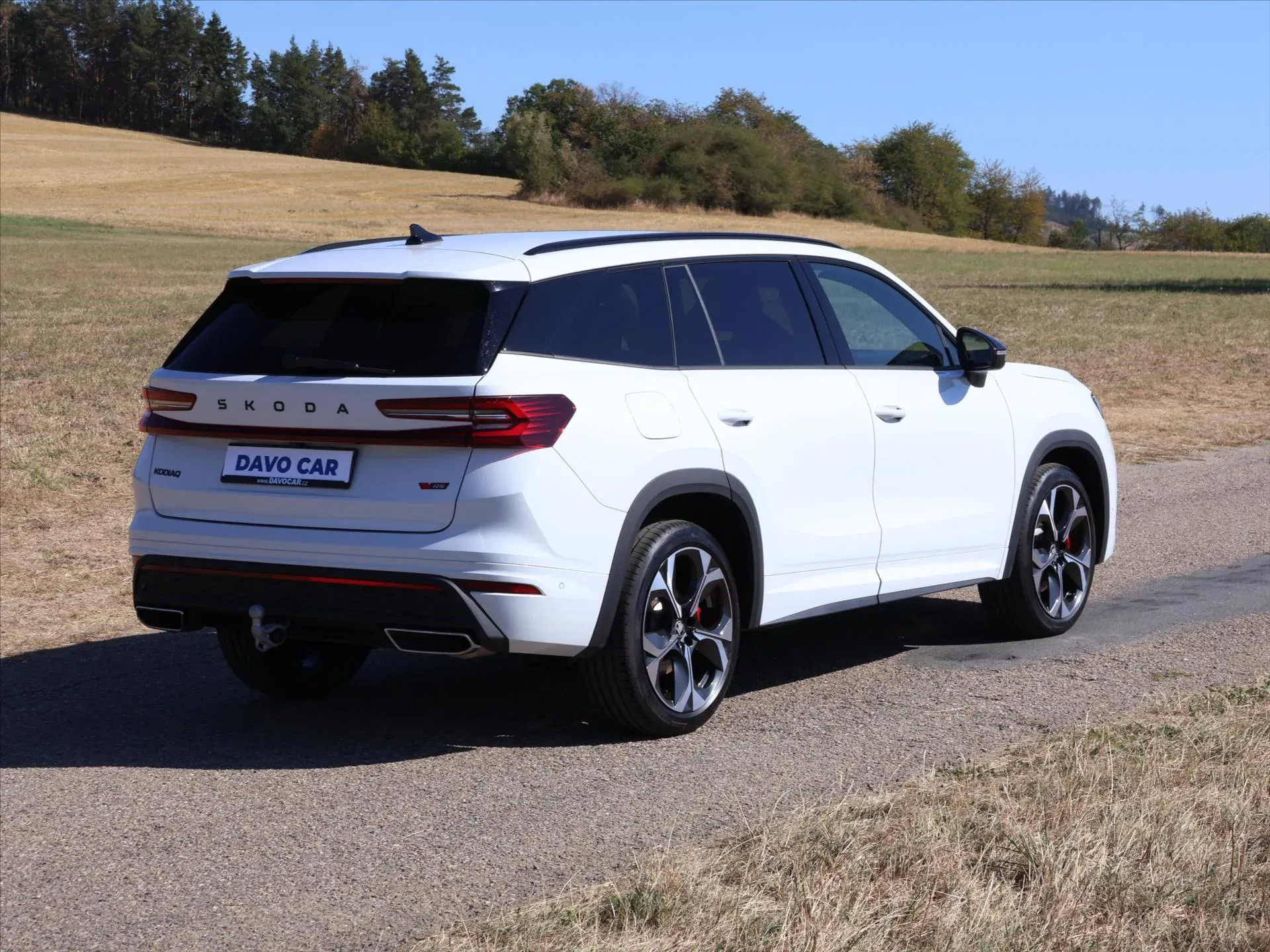 Škoda Kodiaq - Náhled 7