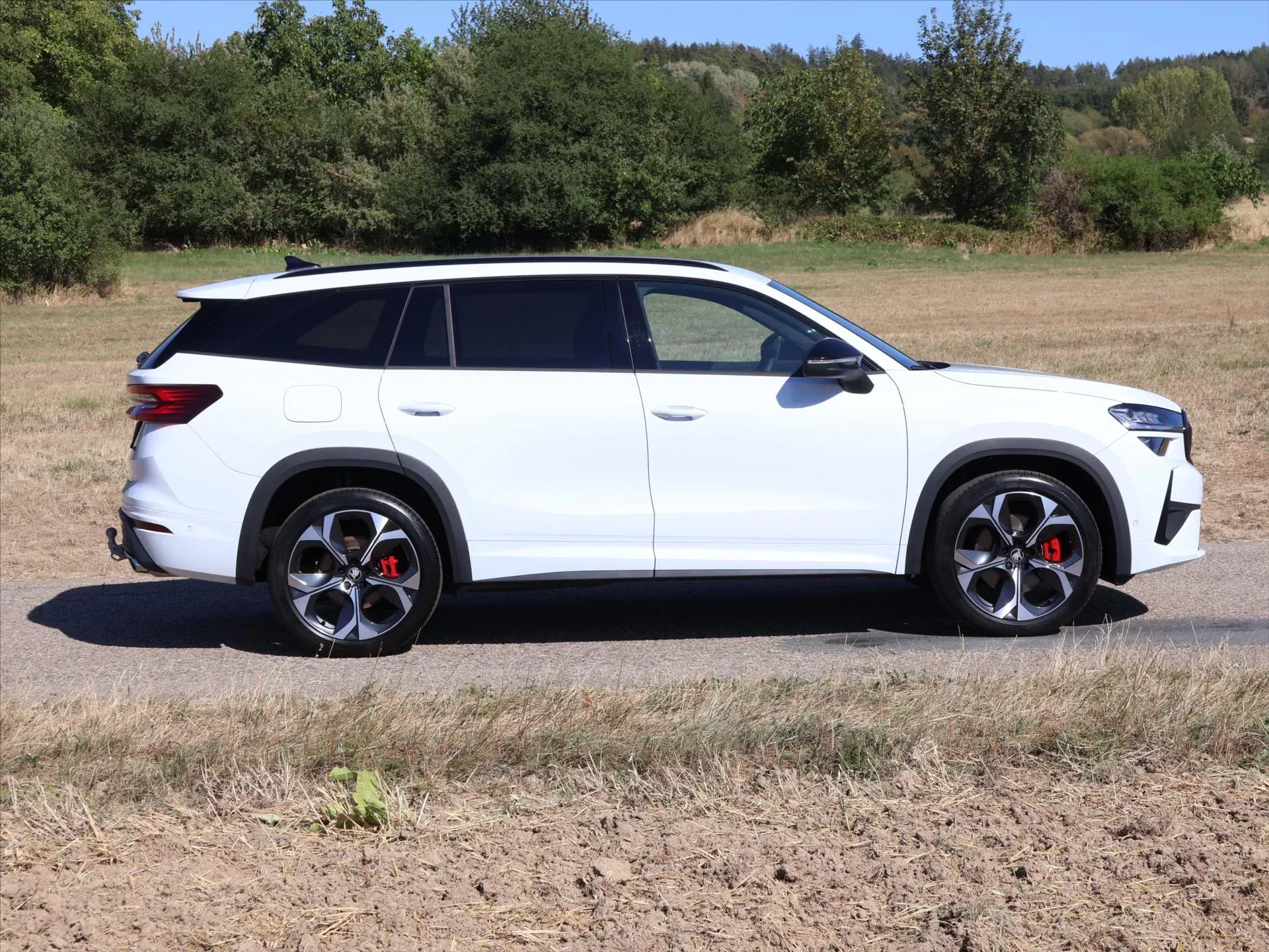Škoda Kodiaq - Náhled 8