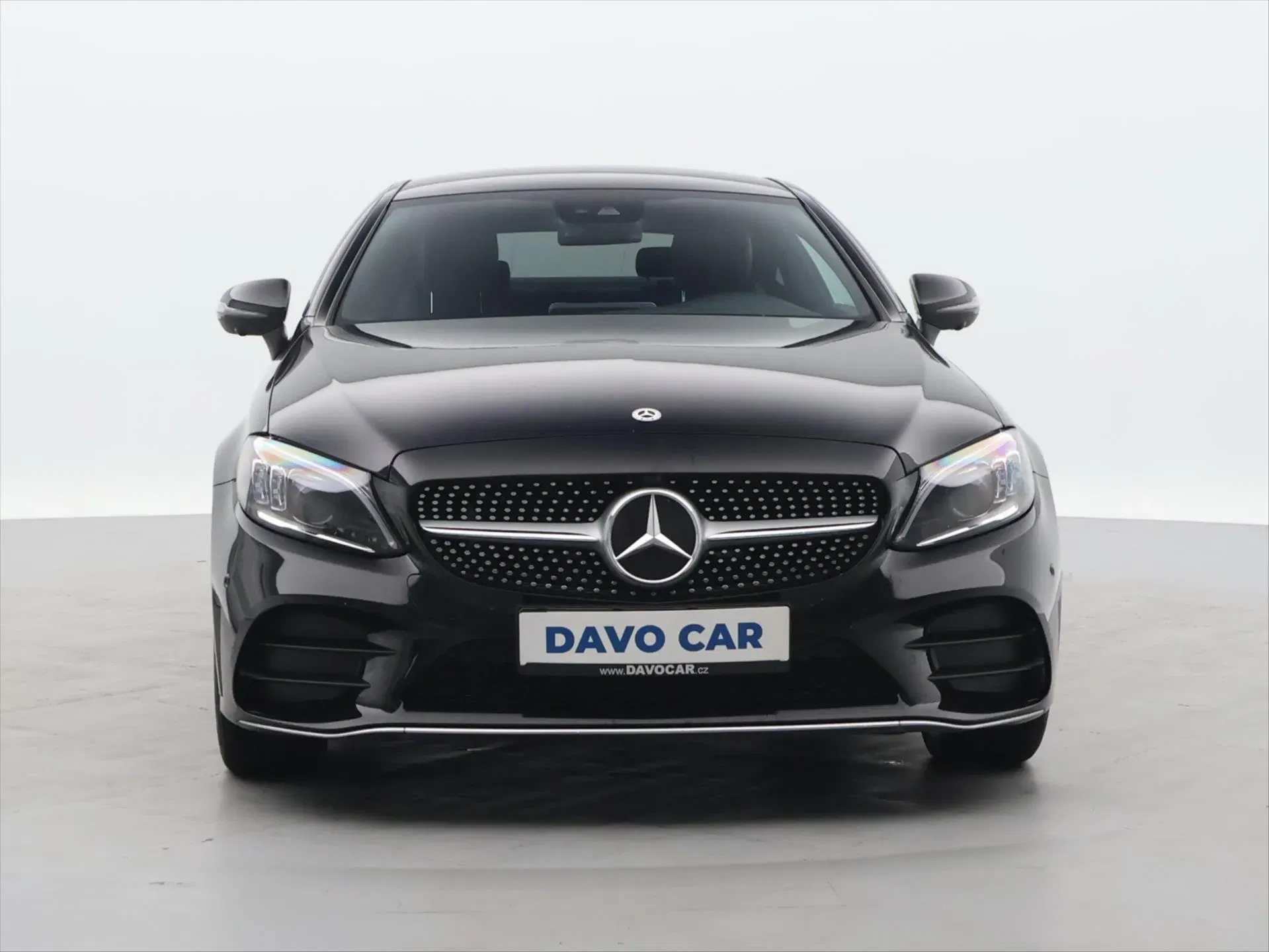 Mercedes-Benz Třídy C - Náhled 2
