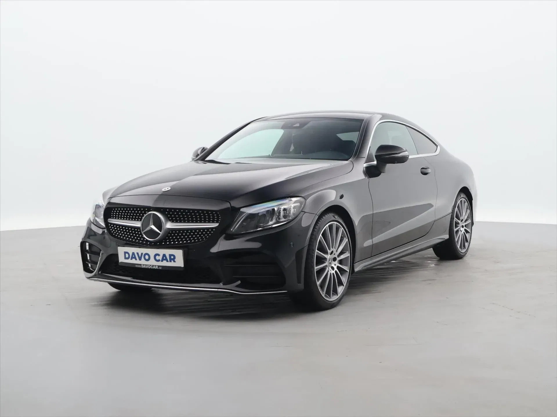 Mercedes-Benz Třídy C - Náhled 3