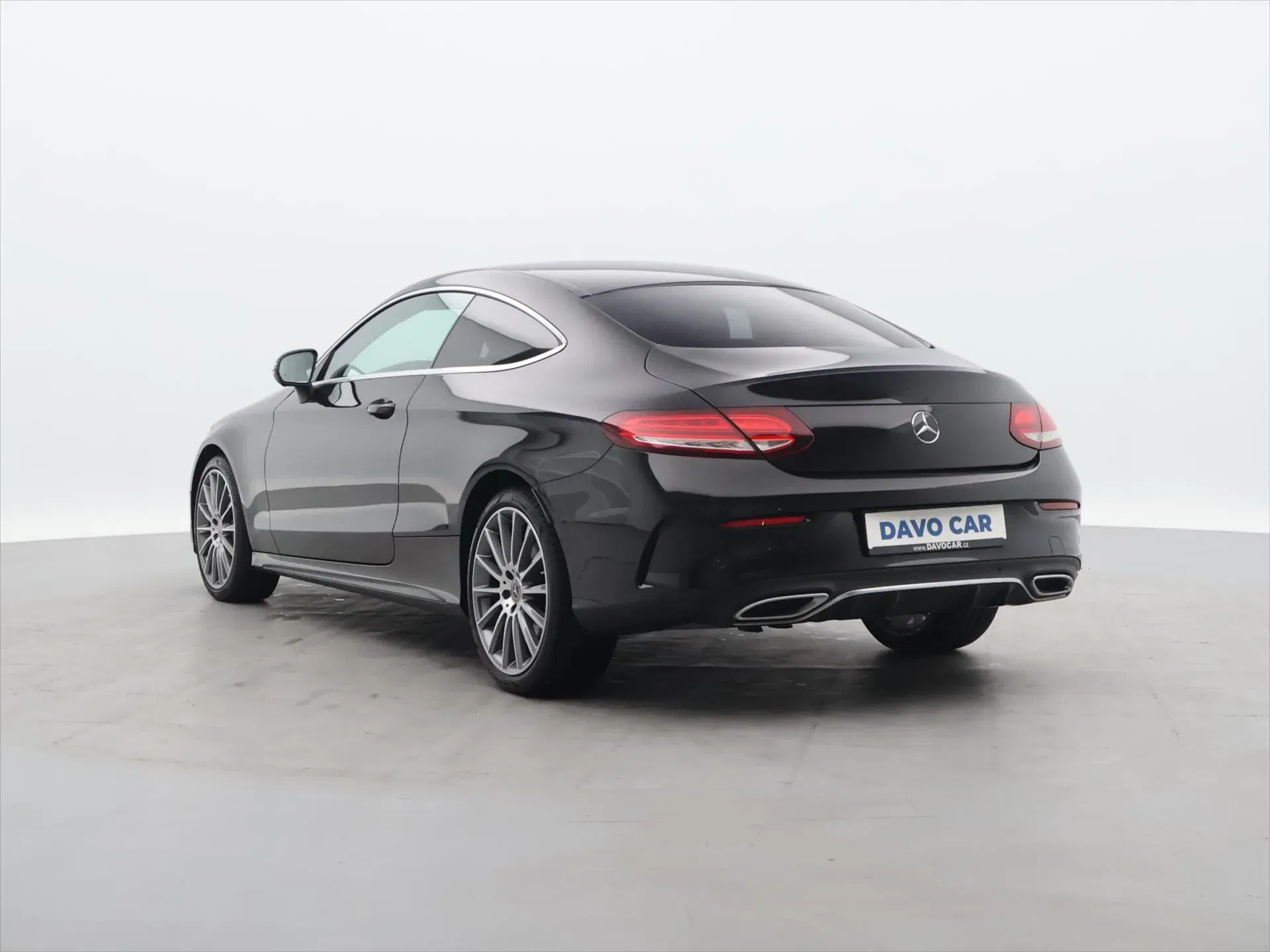 Mercedes-Benz Třídy C - Náhled 5