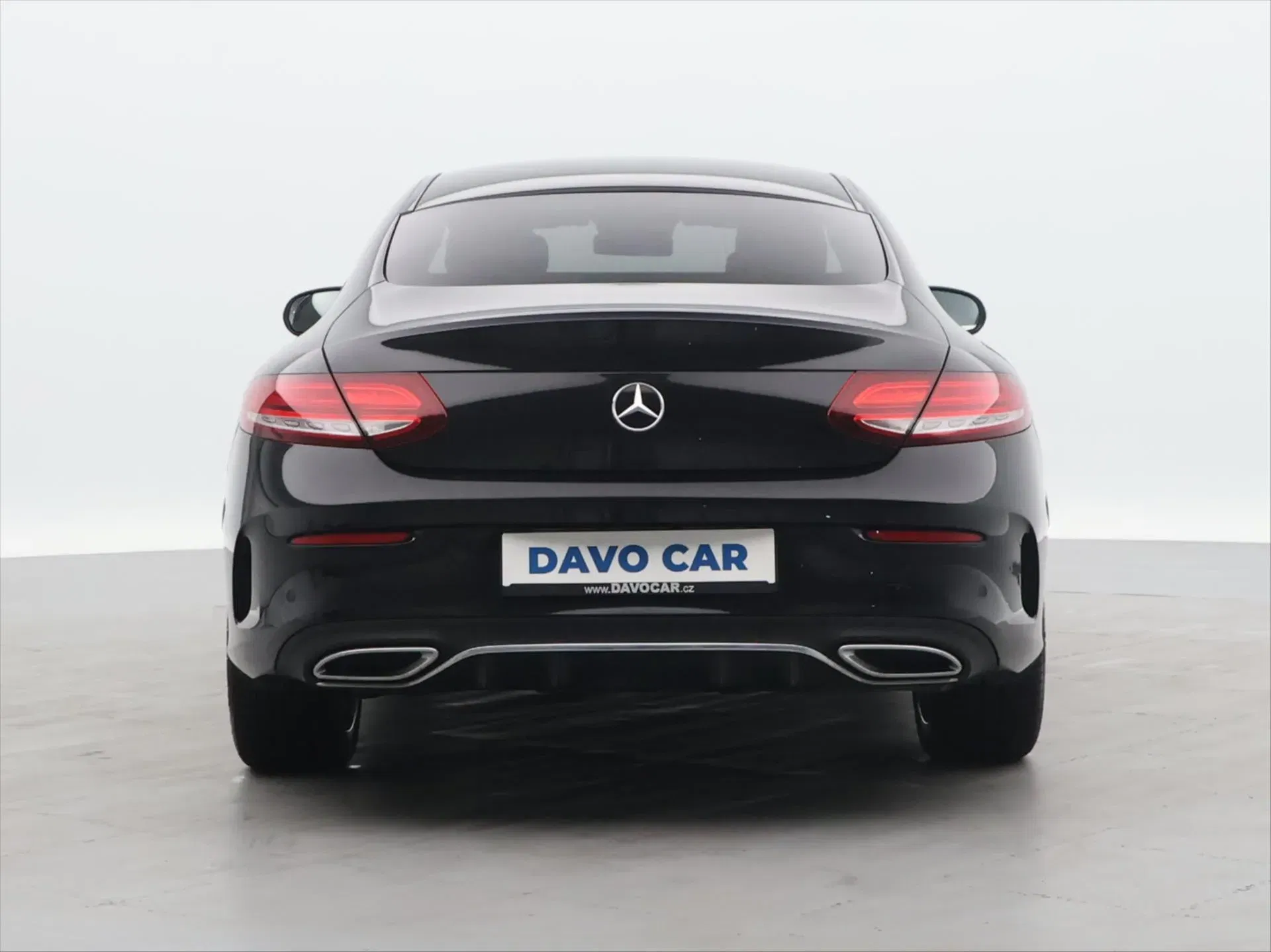 Mercedes-Benz Třídy C - Náhled 6