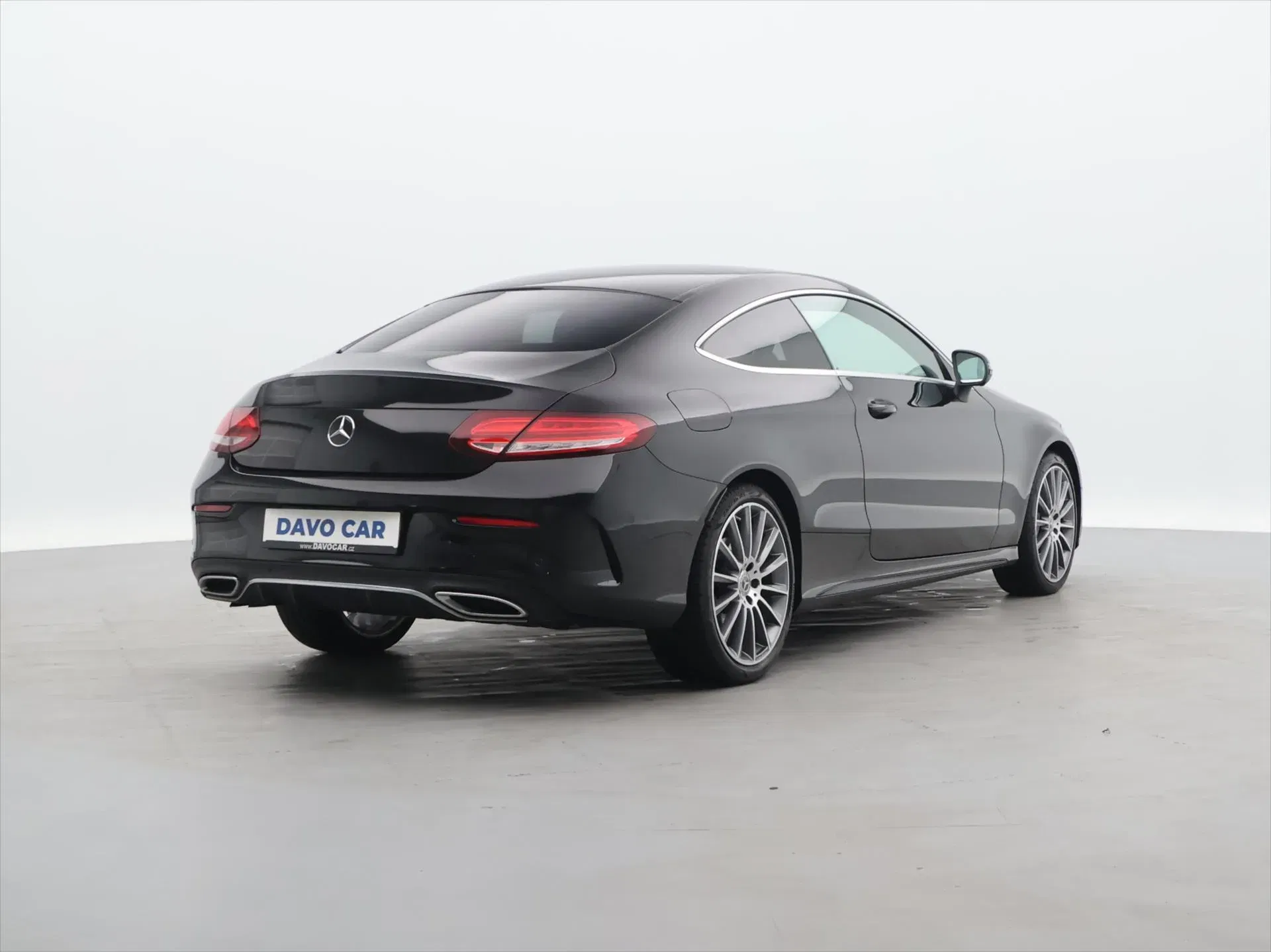 Mercedes-Benz Třídy C - Náhled 7
