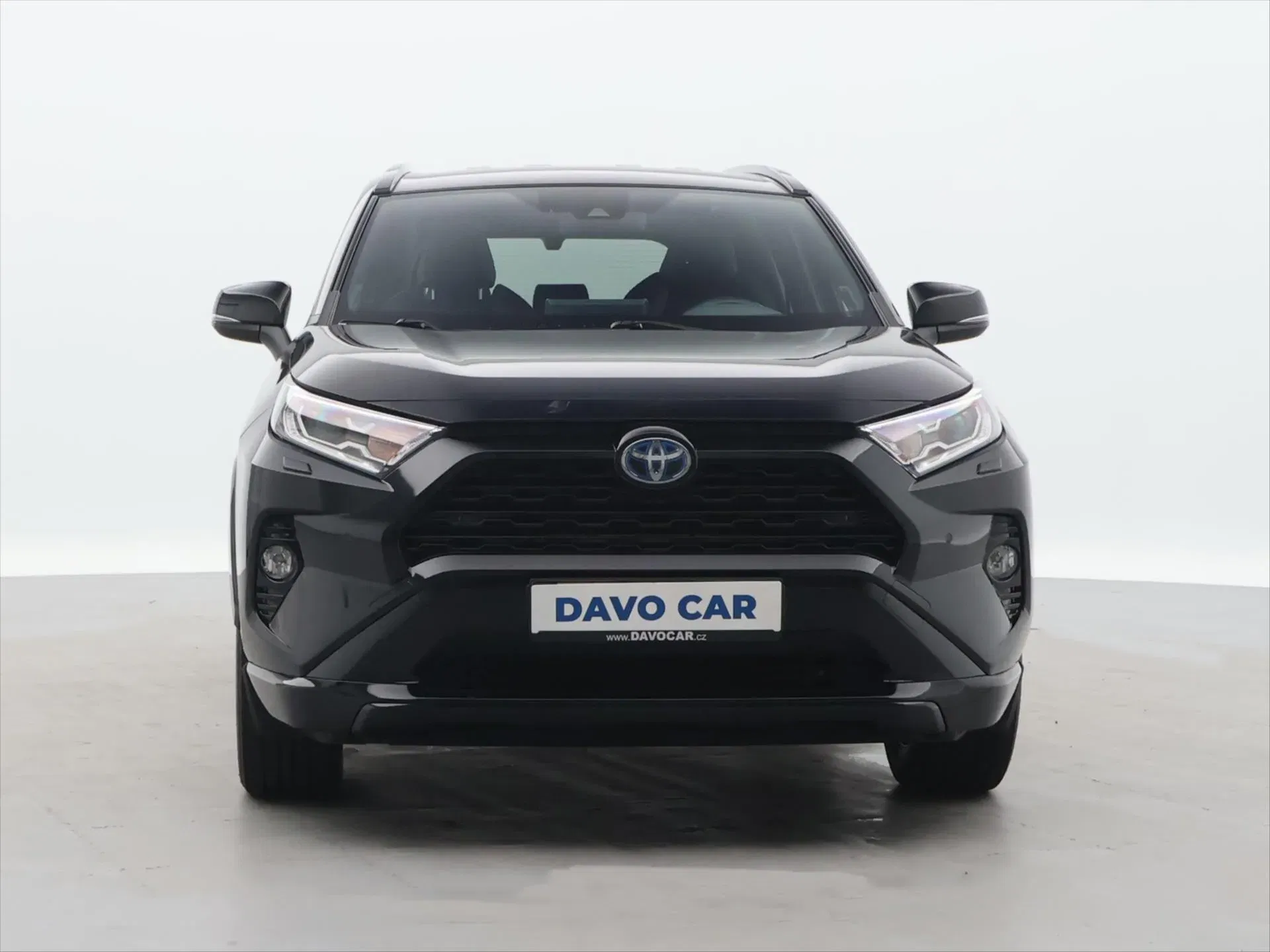 Toyota RAV4 - Náhled 2