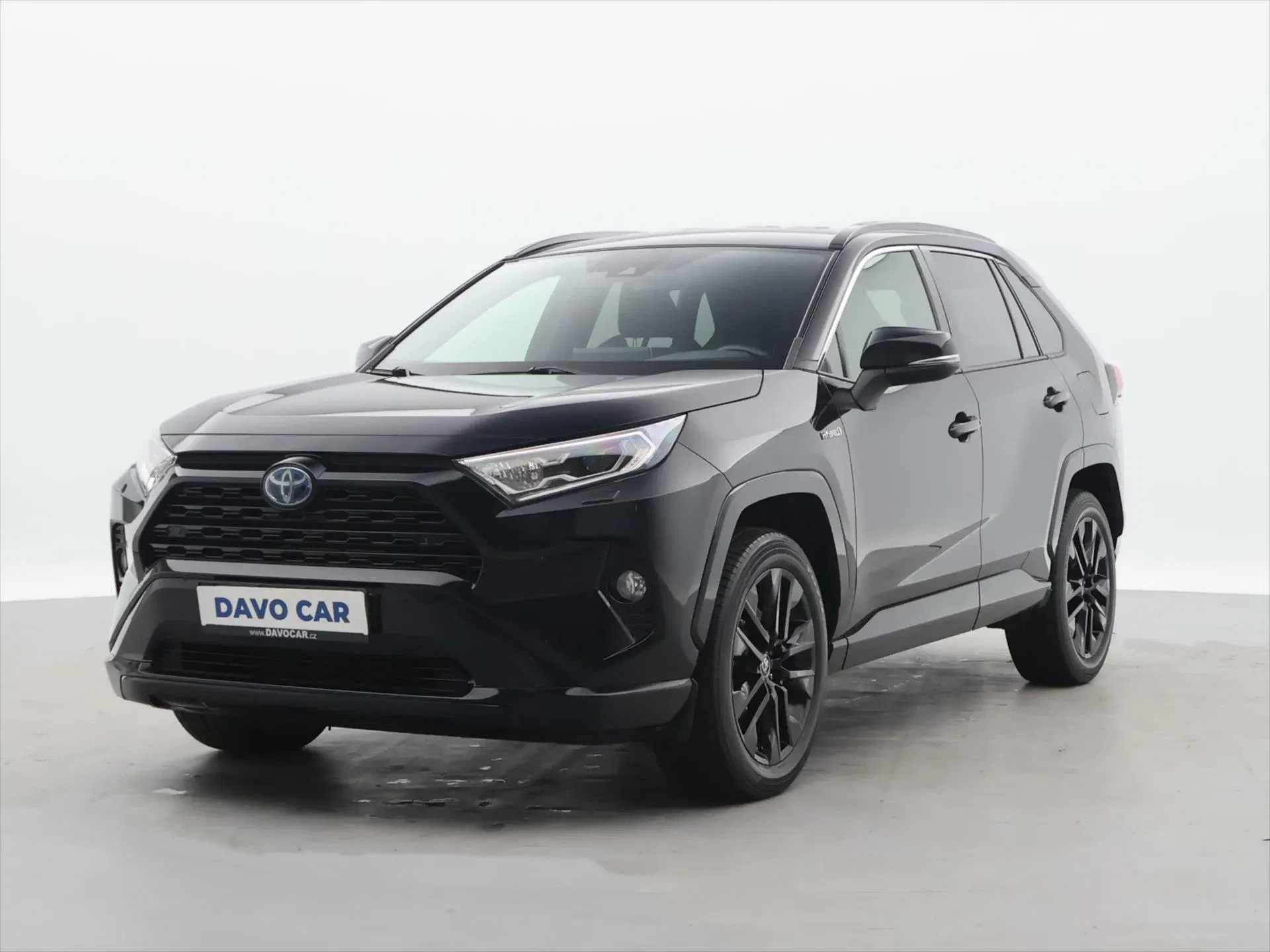 Toyota RAV4 - Náhled 3
