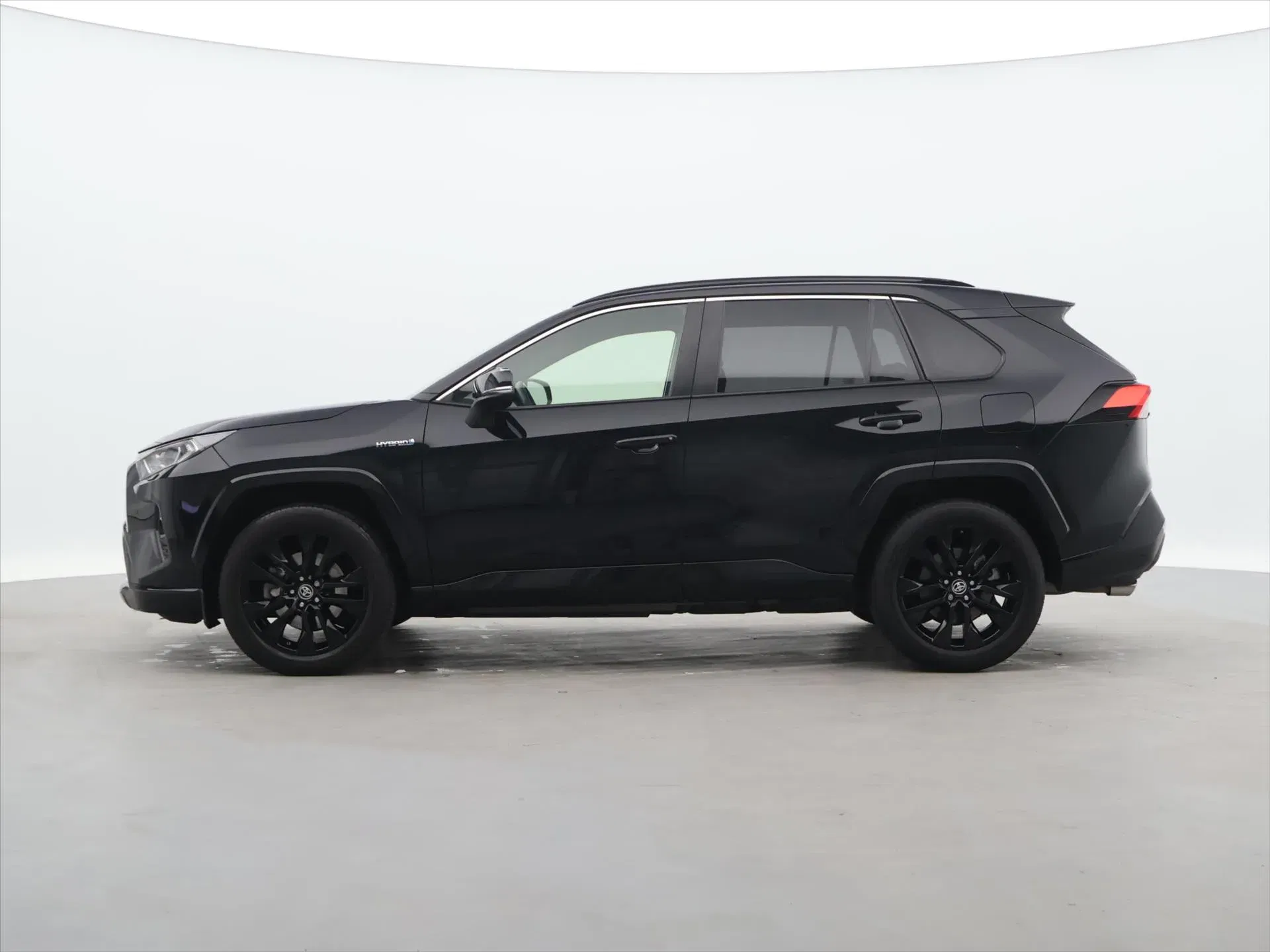 Toyota RAV4 - Náhled 4