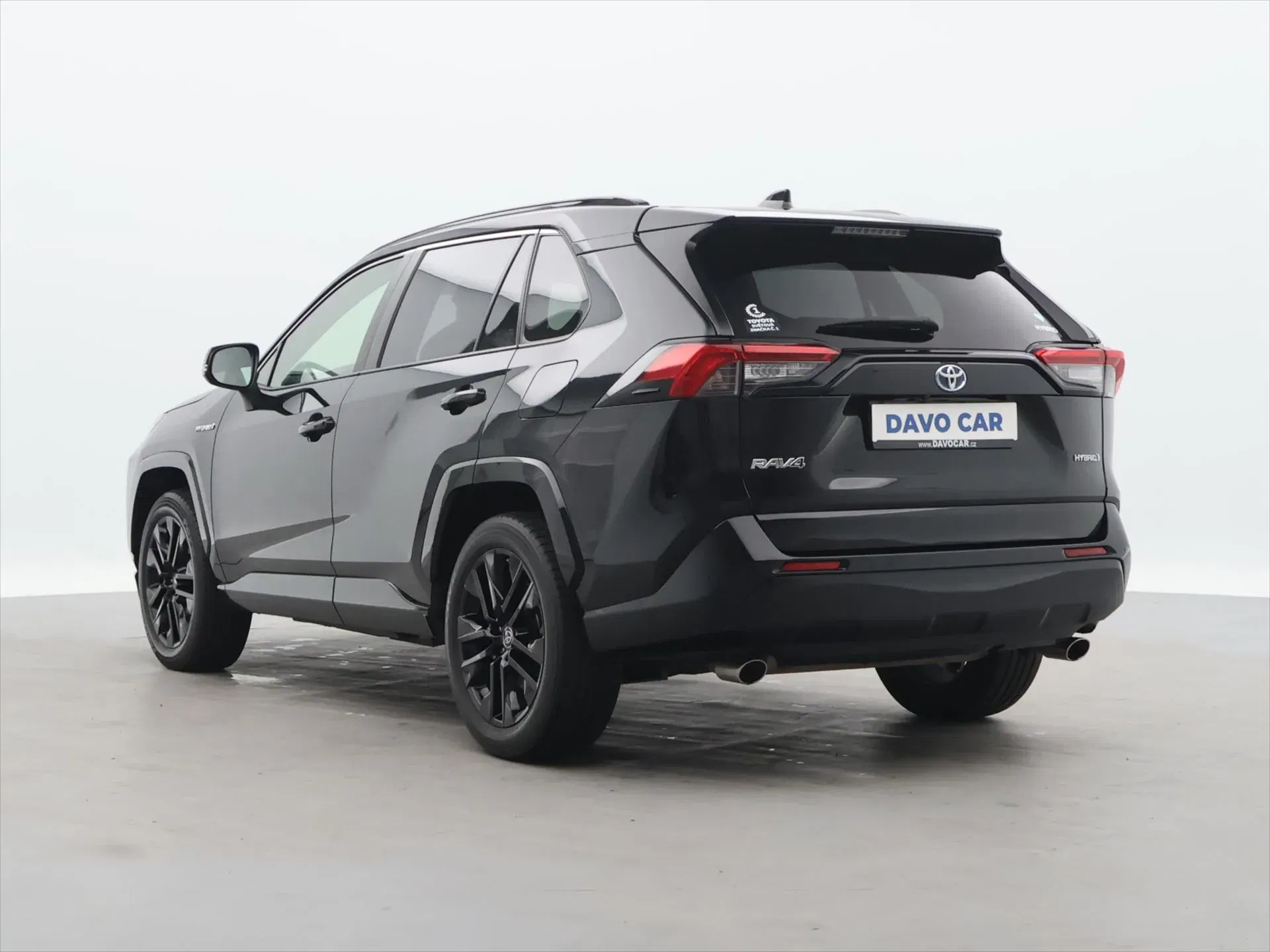 Toyota RAV4 - Náhled 5