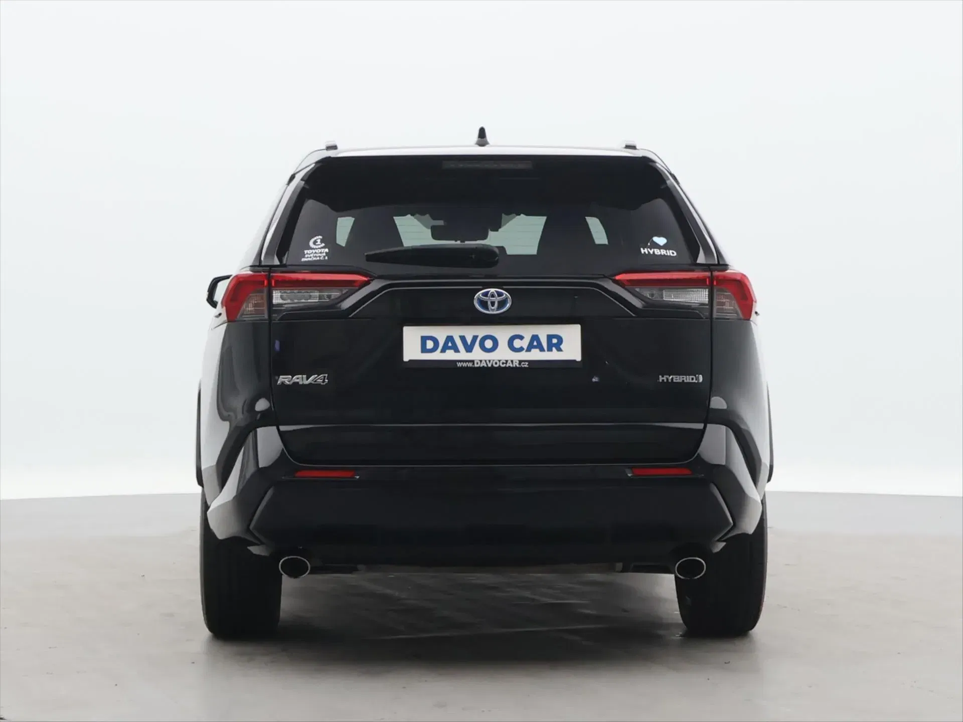 Toyota RAV4 - Náhled 6