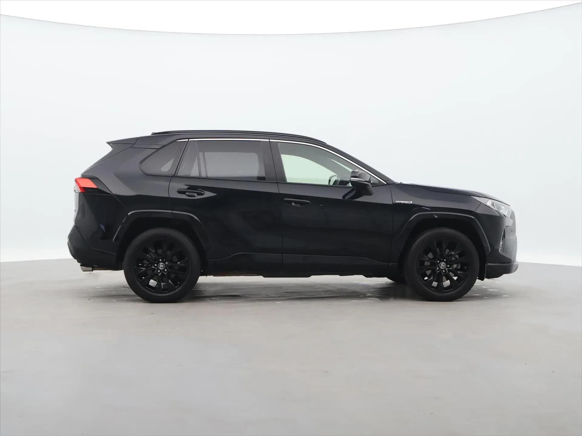 Toyota RAV4 - Náhled 8