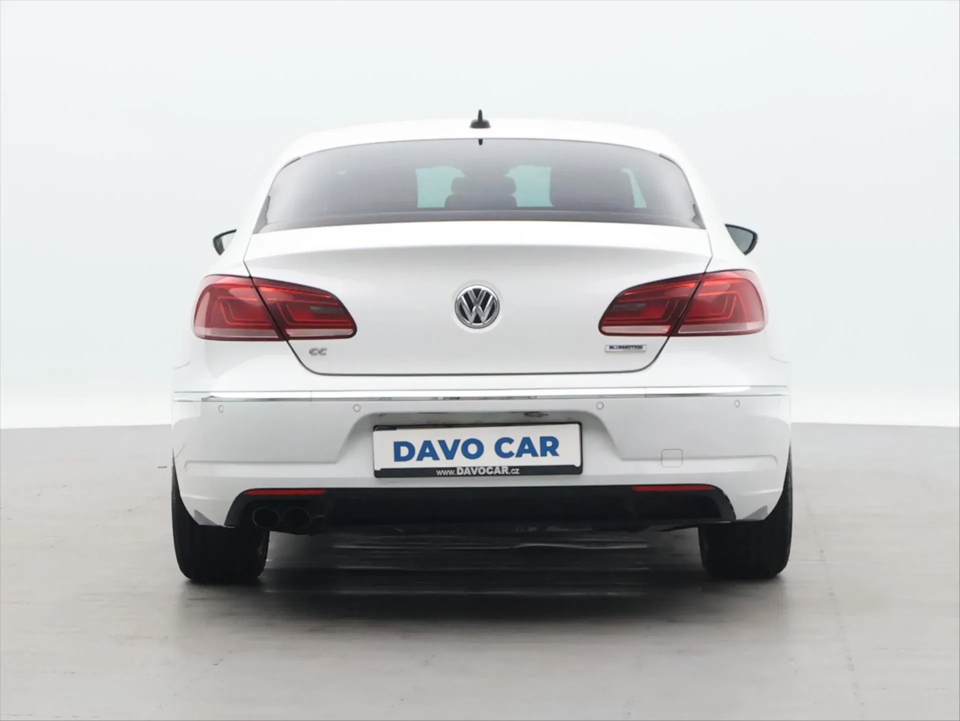 Volkswagen CC - Náhled 6