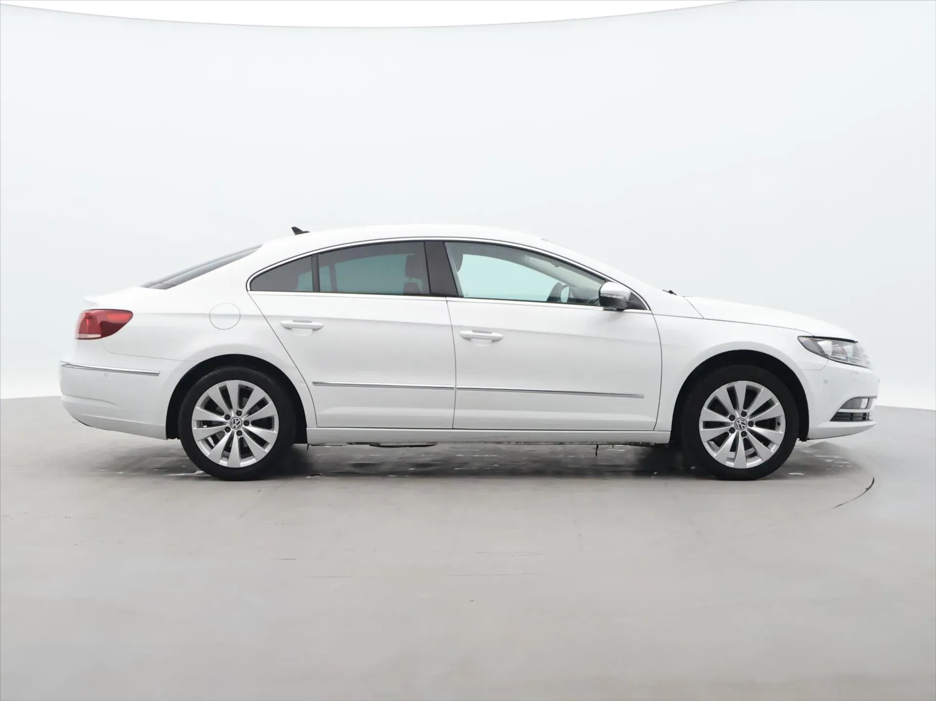 Volkswagen CC - Náhled 8