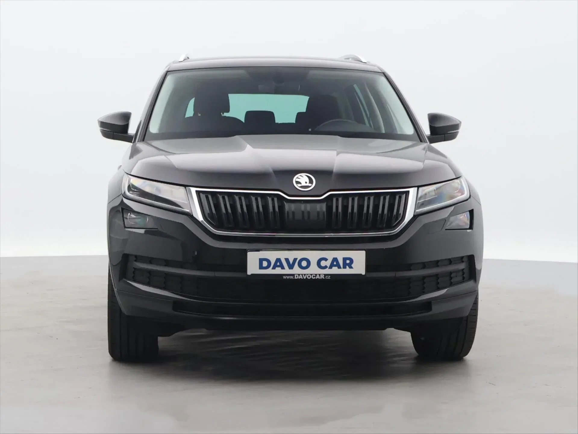 Škoda Kodiaq - Náhled 2