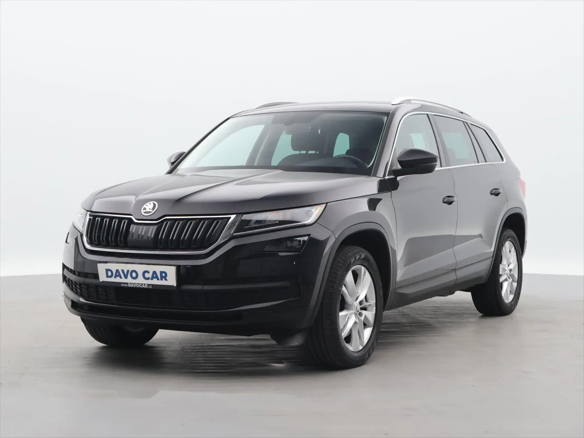 Škoda Kodiaq - Náhled 3