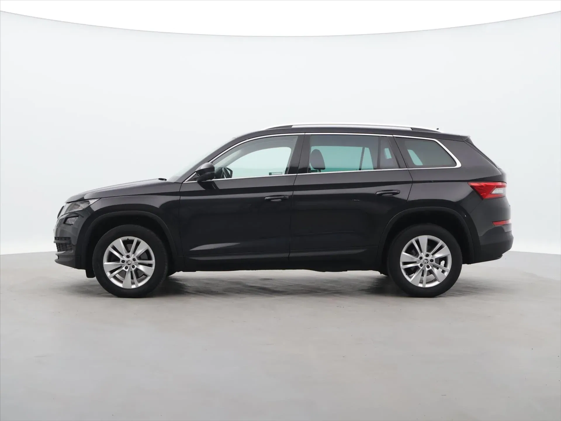 Škoda Kodiaq - Náhled 4