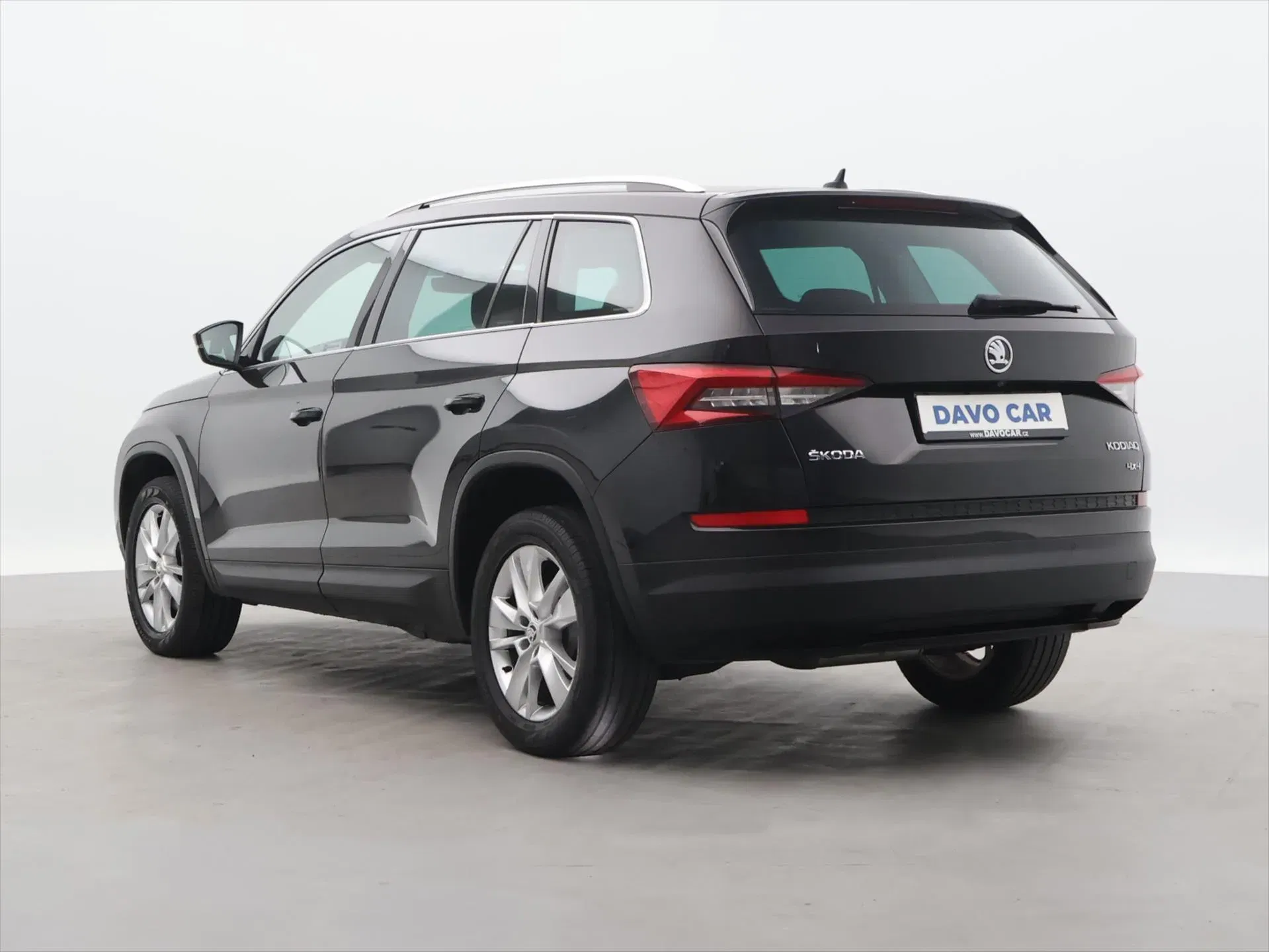 Škoda Kodiaq - Náhled 5