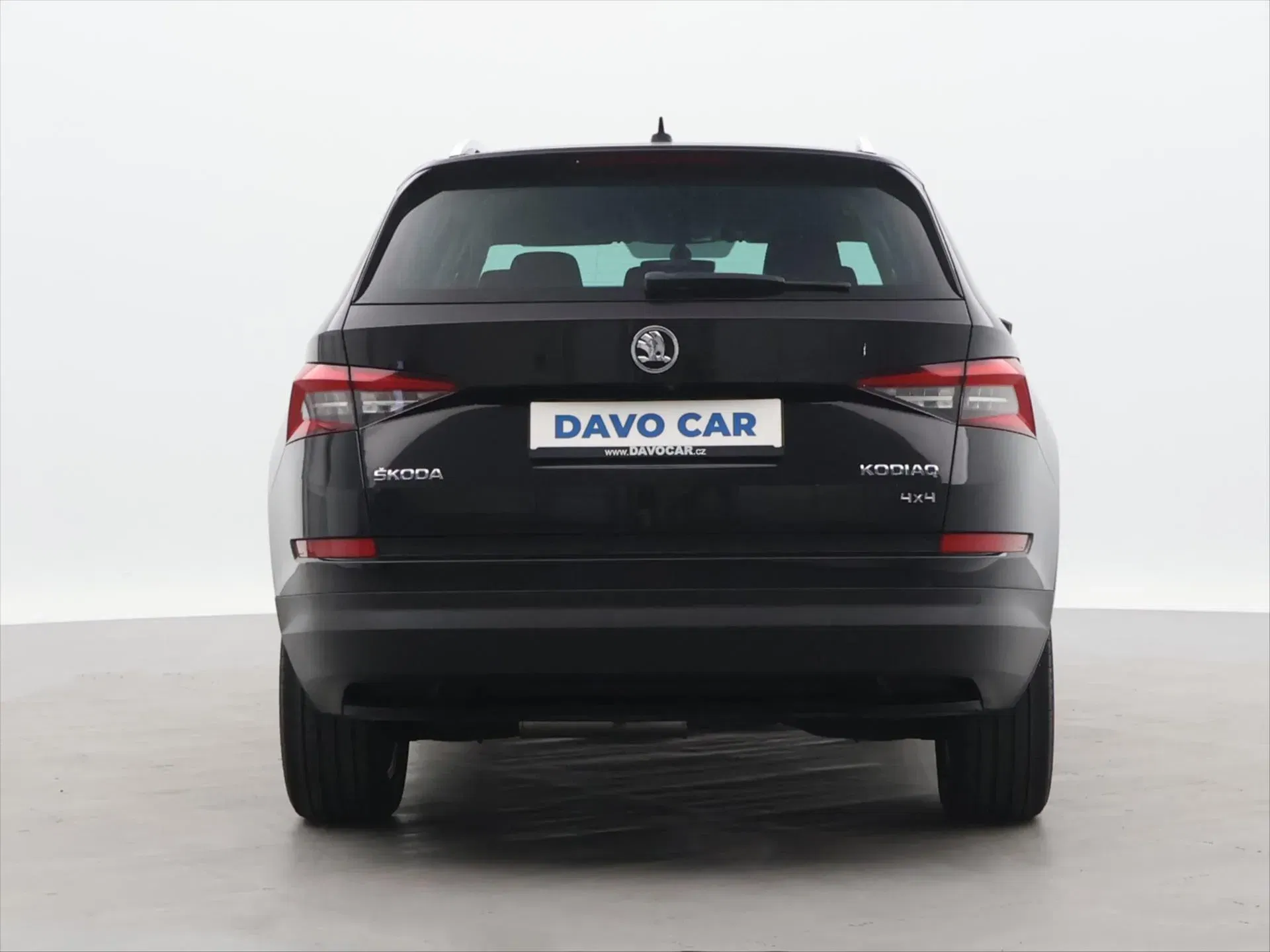 Škoda Kodiaq - Náhled 6