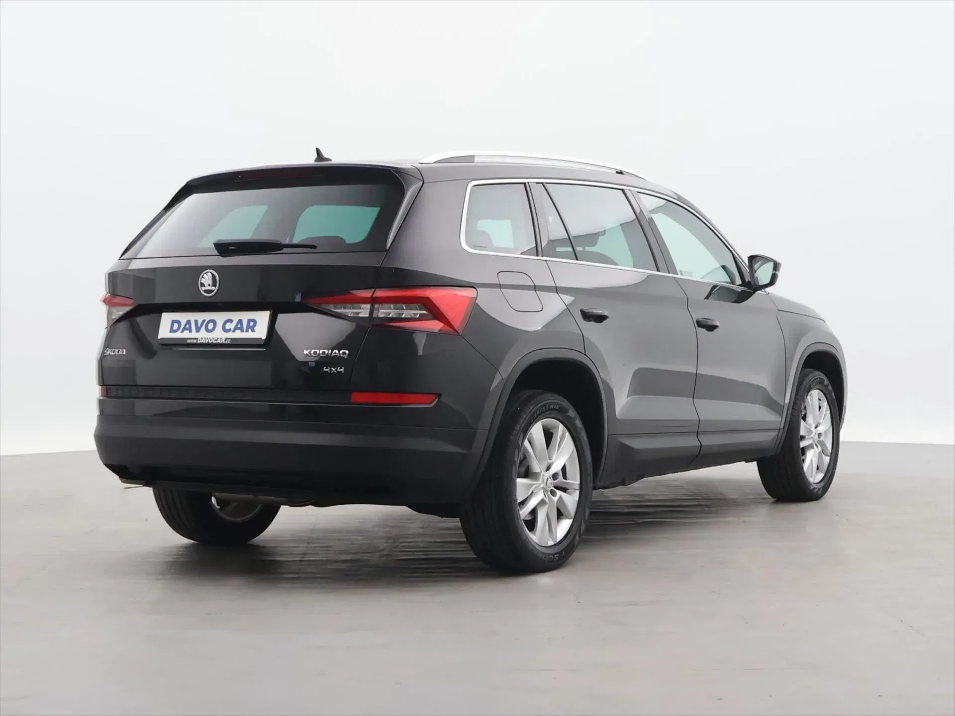 Škoda Kodiaq - Náhled 7