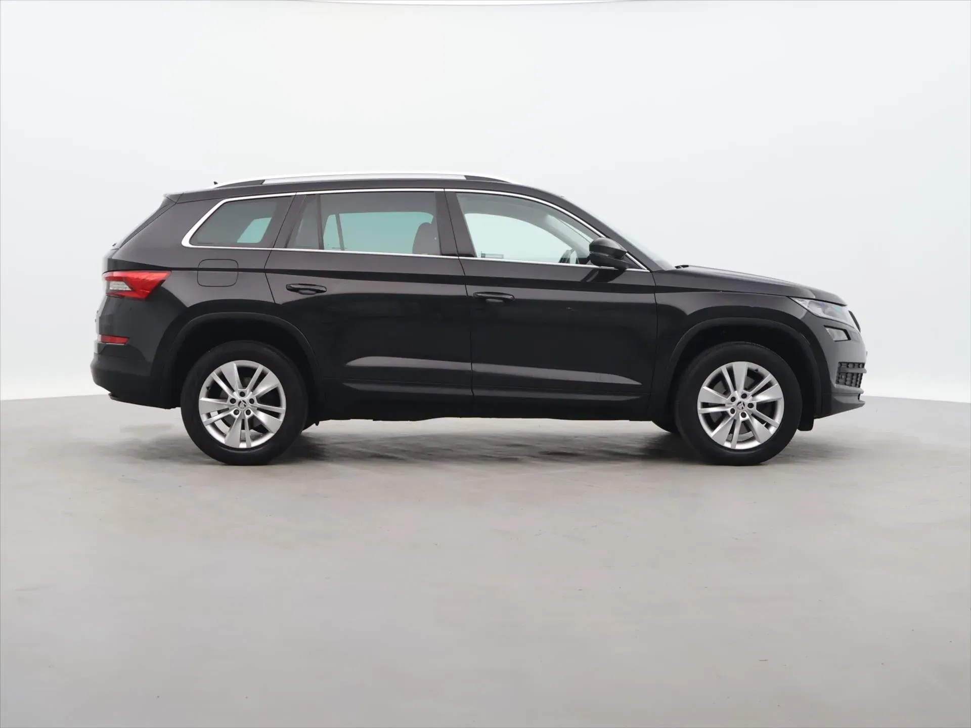 Škoda Kodiaq - Náhled 8