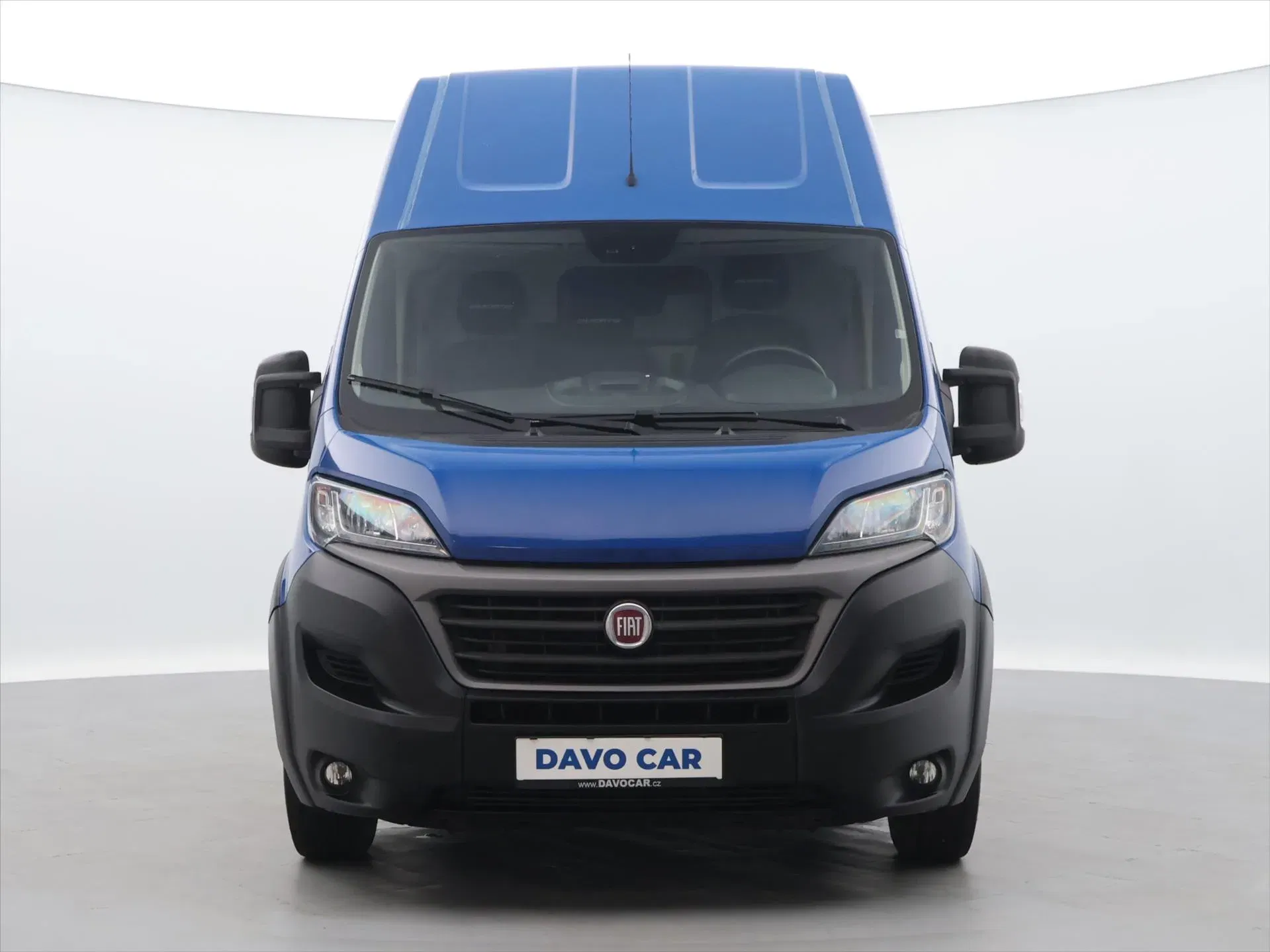 Fiat Ducato - Náhled 2