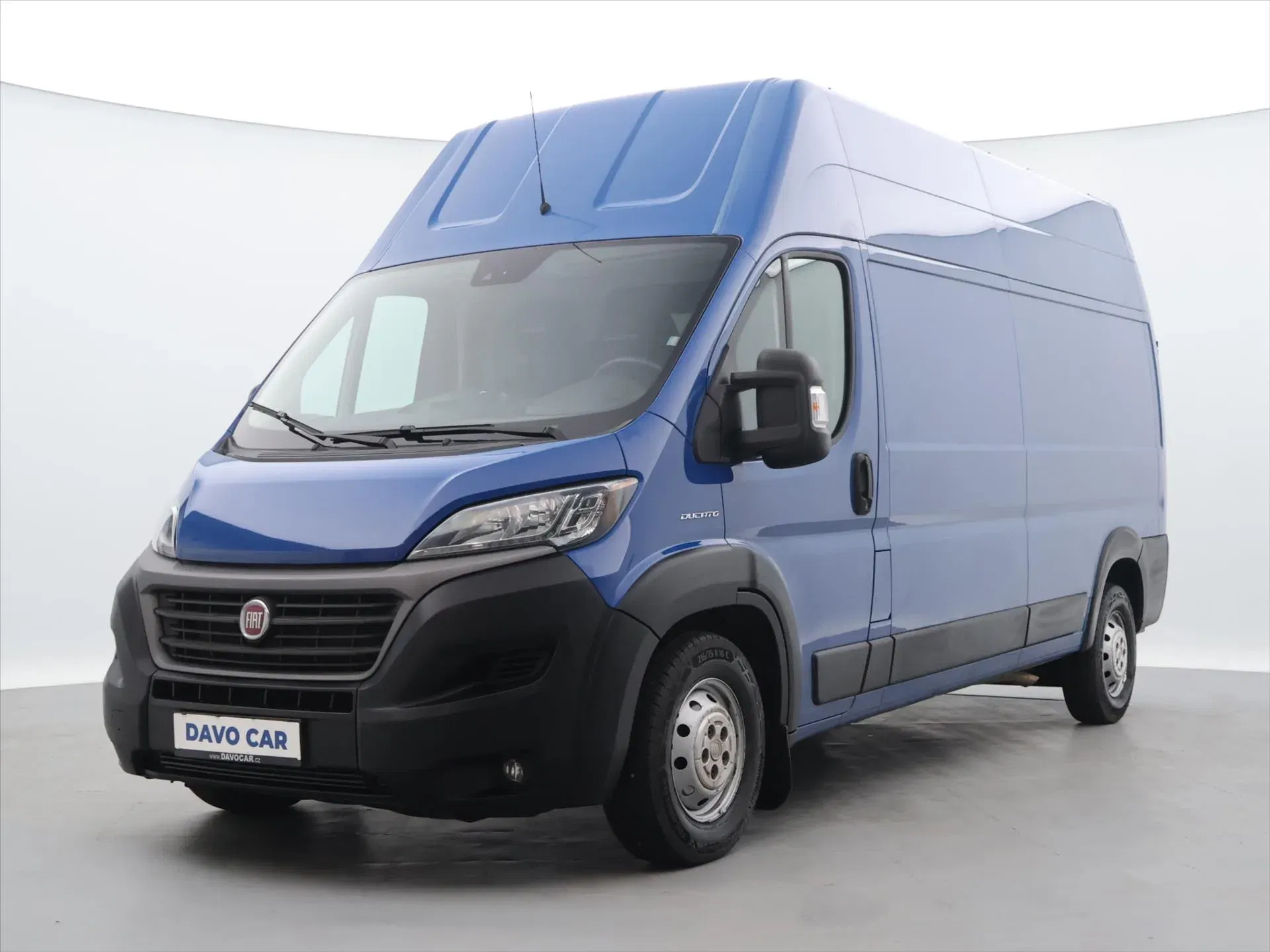 Fiat Ducato - Náhled 3