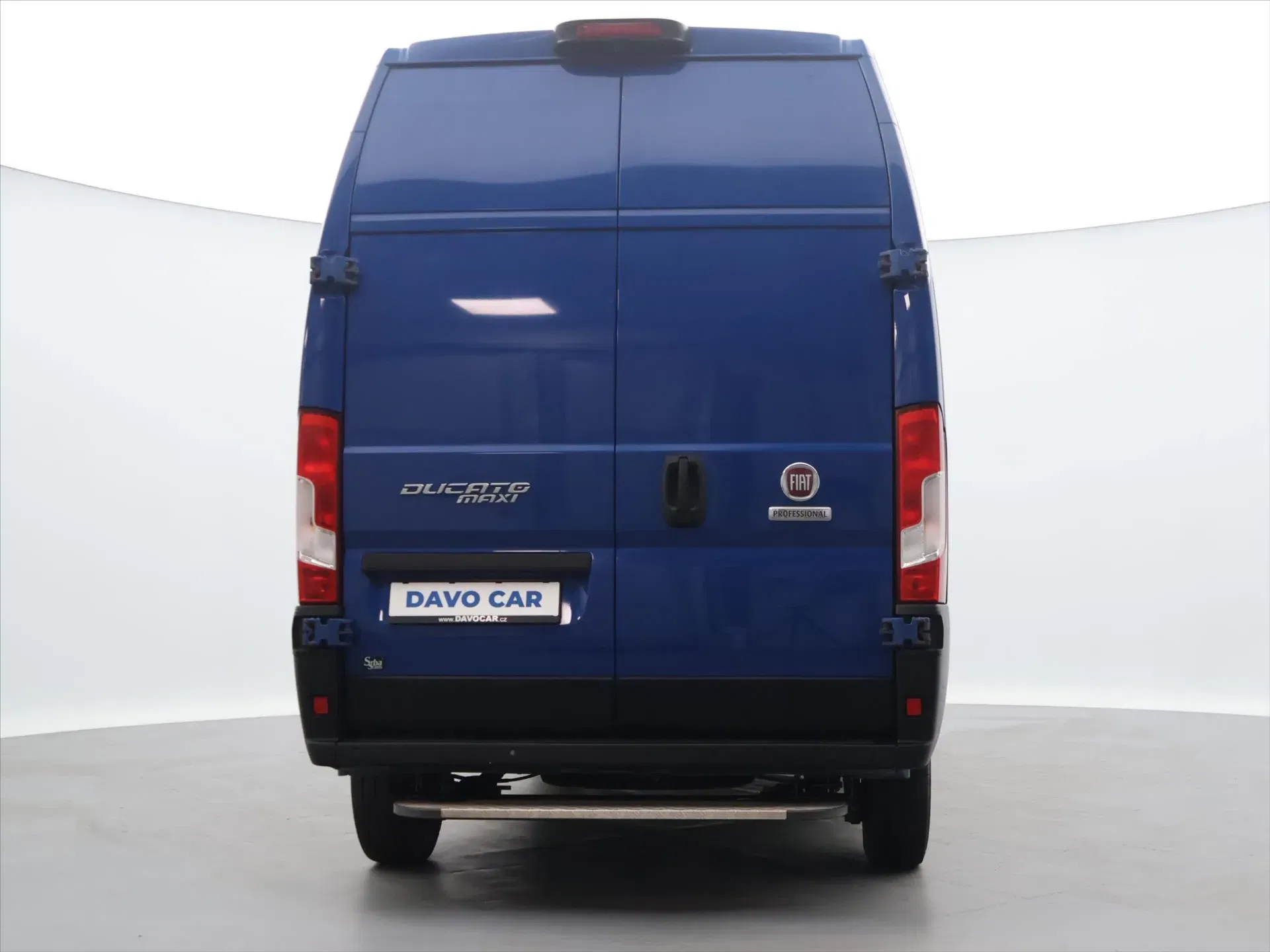 Fiat Ducato - Náhled 6
