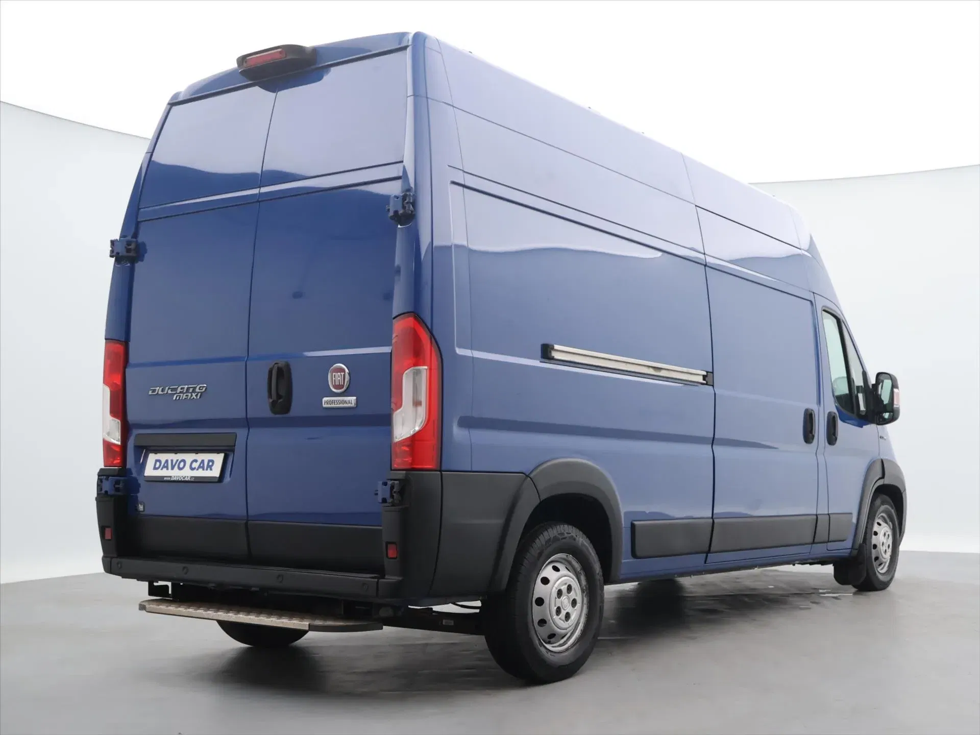 Fiat Ducato - Náhled 7