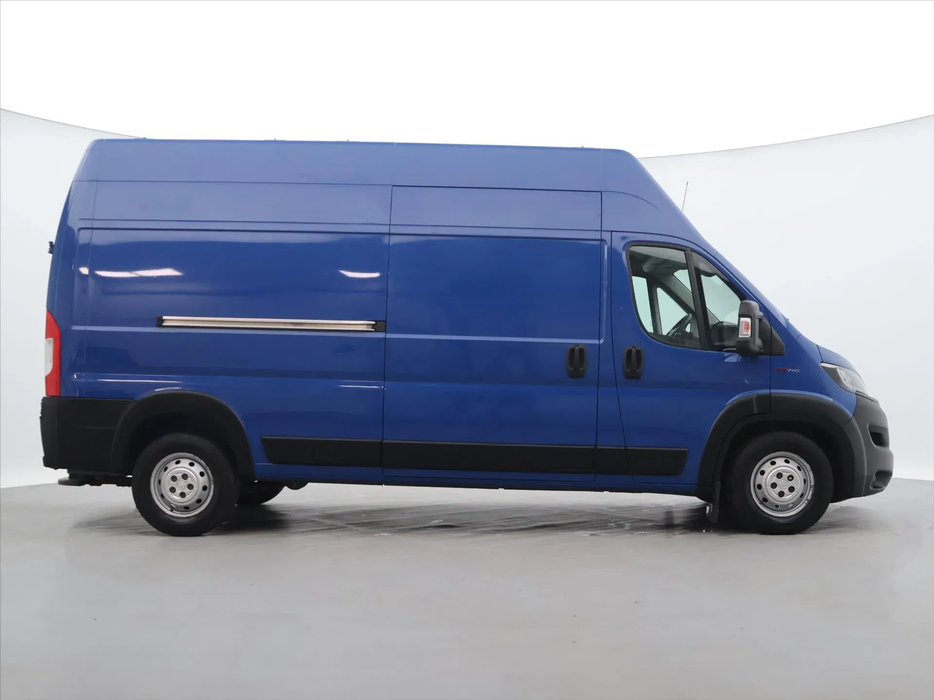 Fiat Ducato - Náhled 8