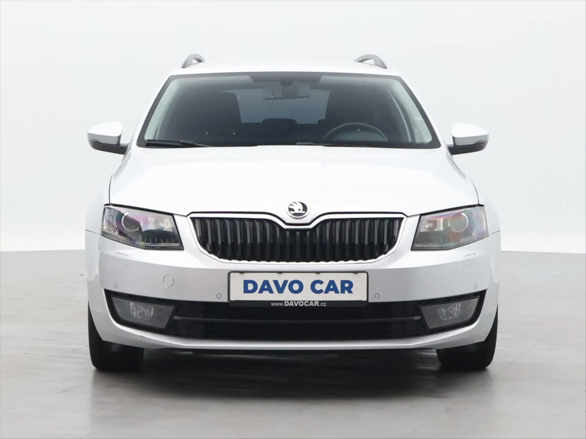 Škoda Octavia - Náhled 2