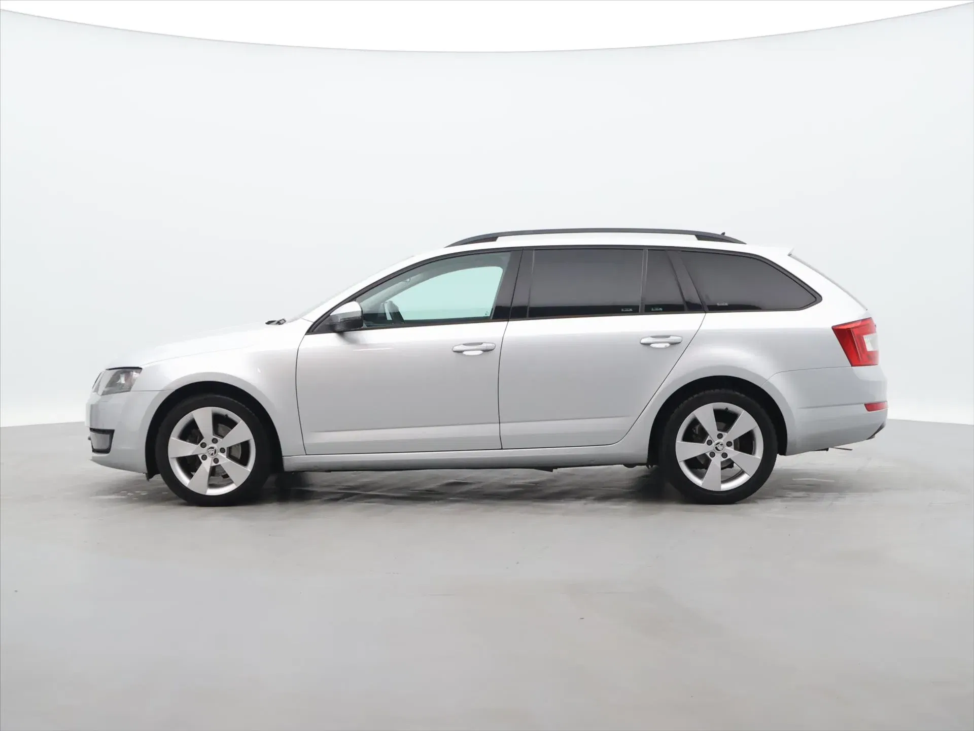 Škoda Octavia - Náhled 4