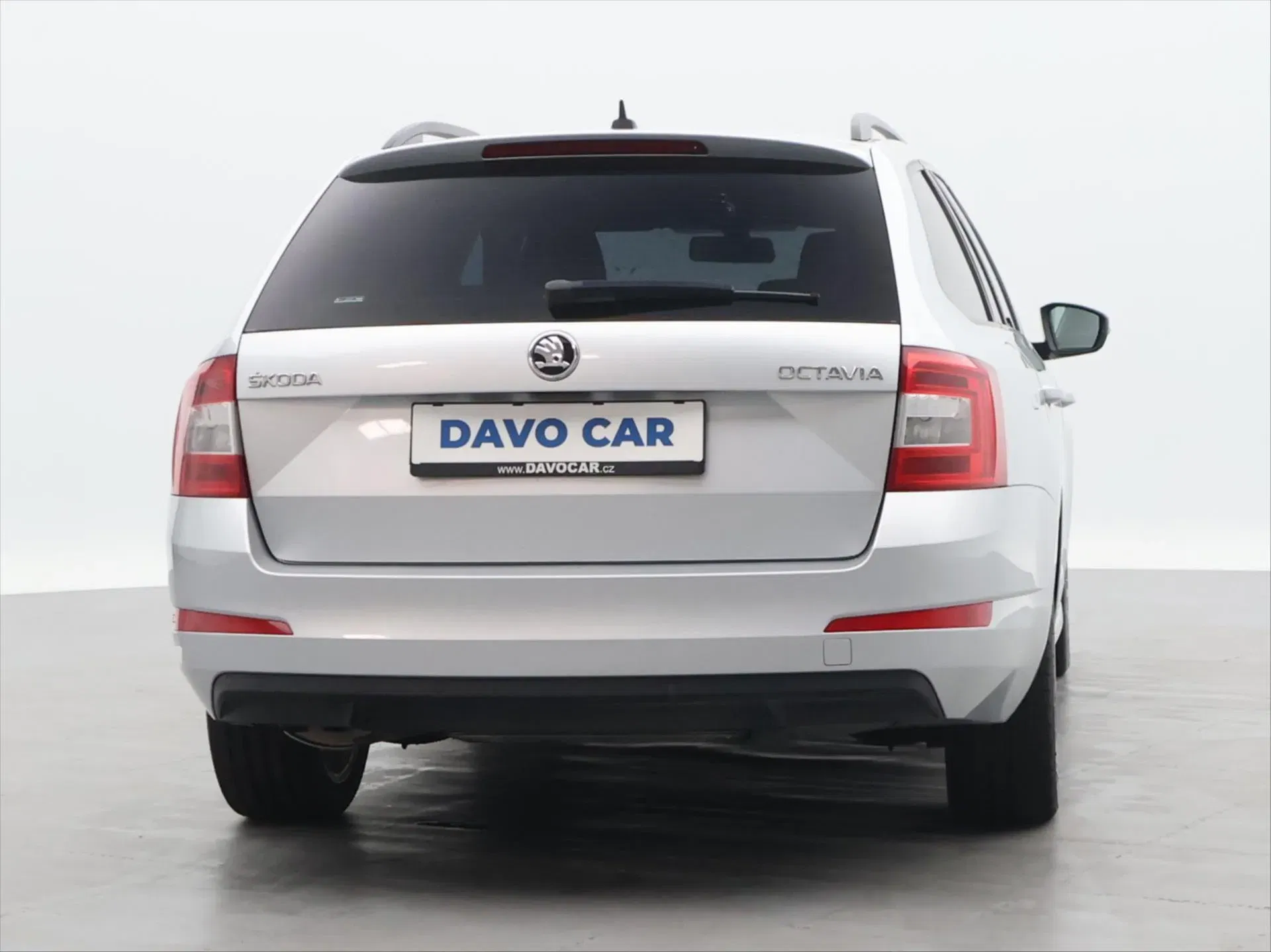 Škoda Octavia - Náhled 6
