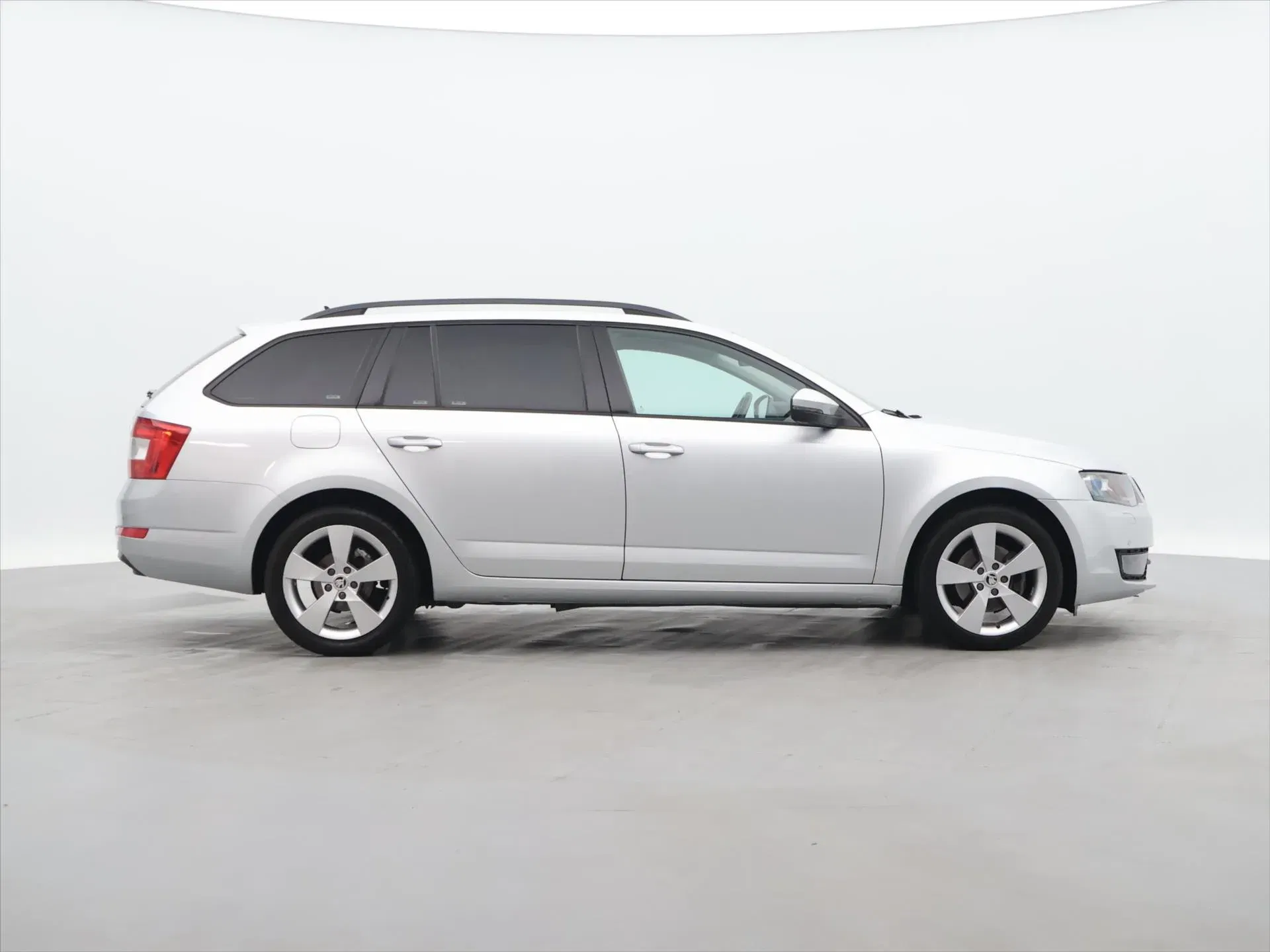 Škoda Octavia - Náhled 8