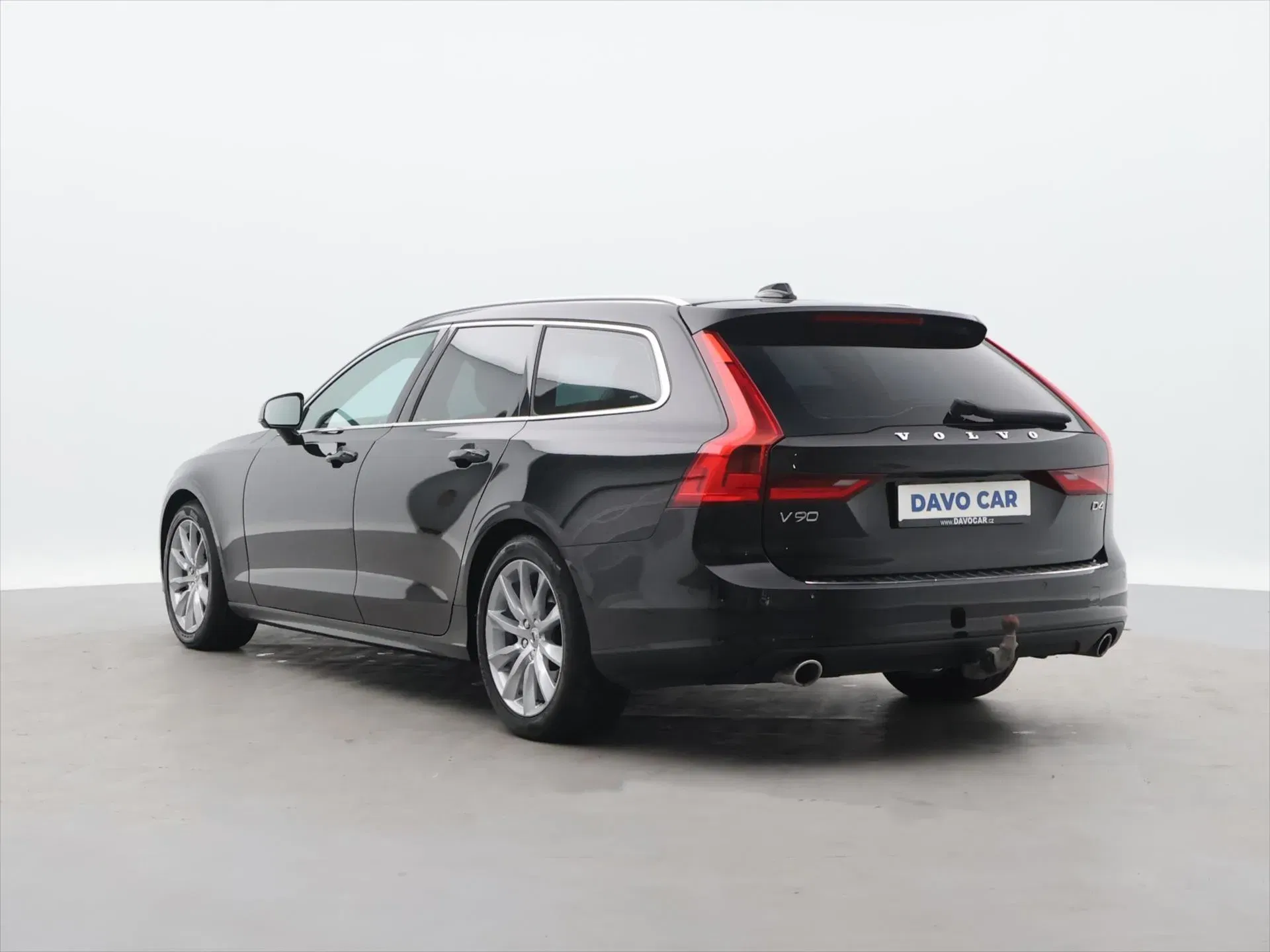 Volvo V90 - Náhled 5