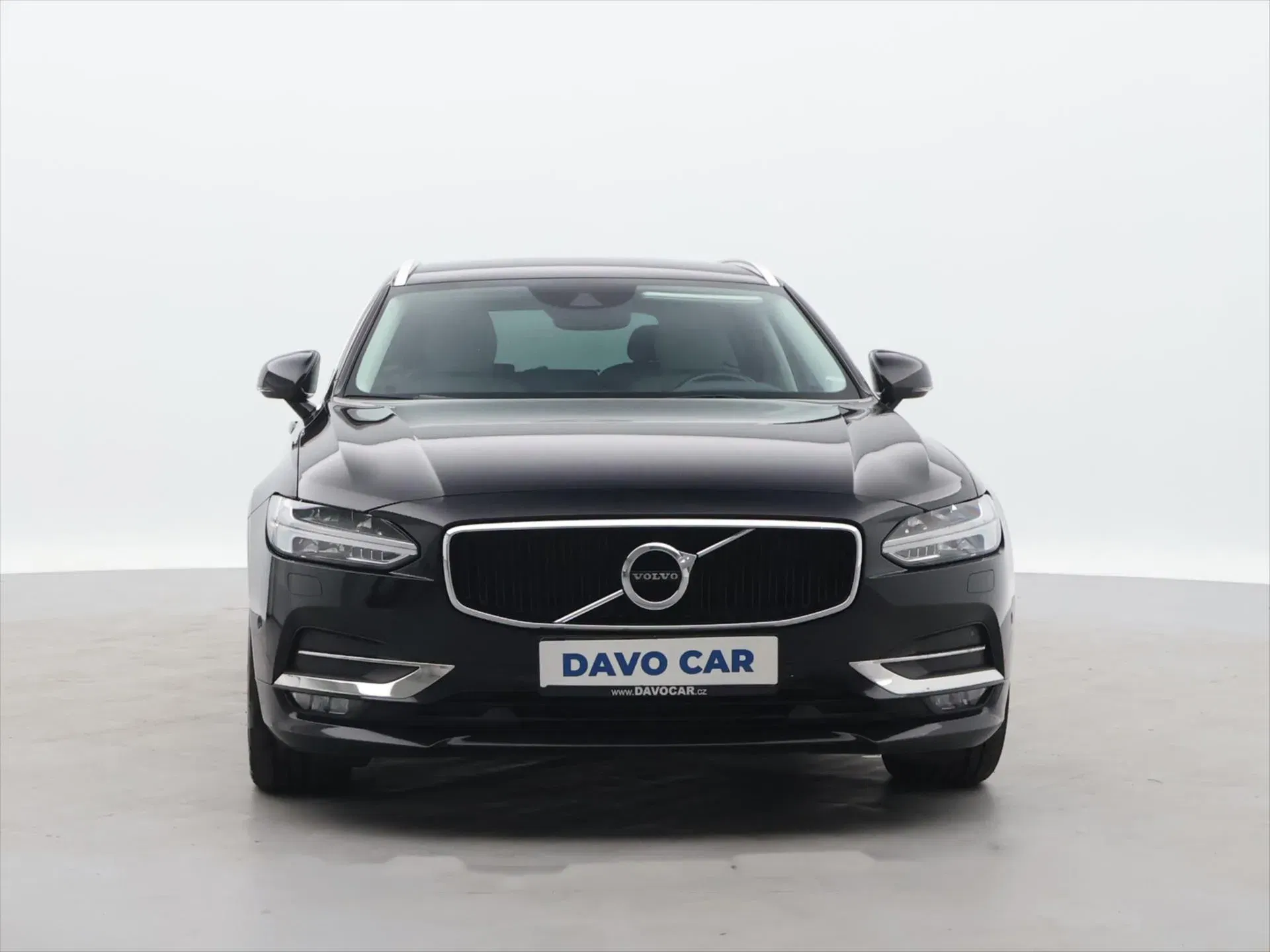 Volvo V90 - Náhled 2