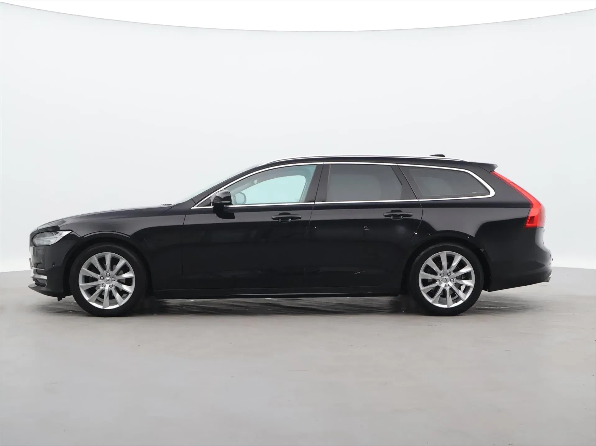 Volvo V90 - Náhled 4
