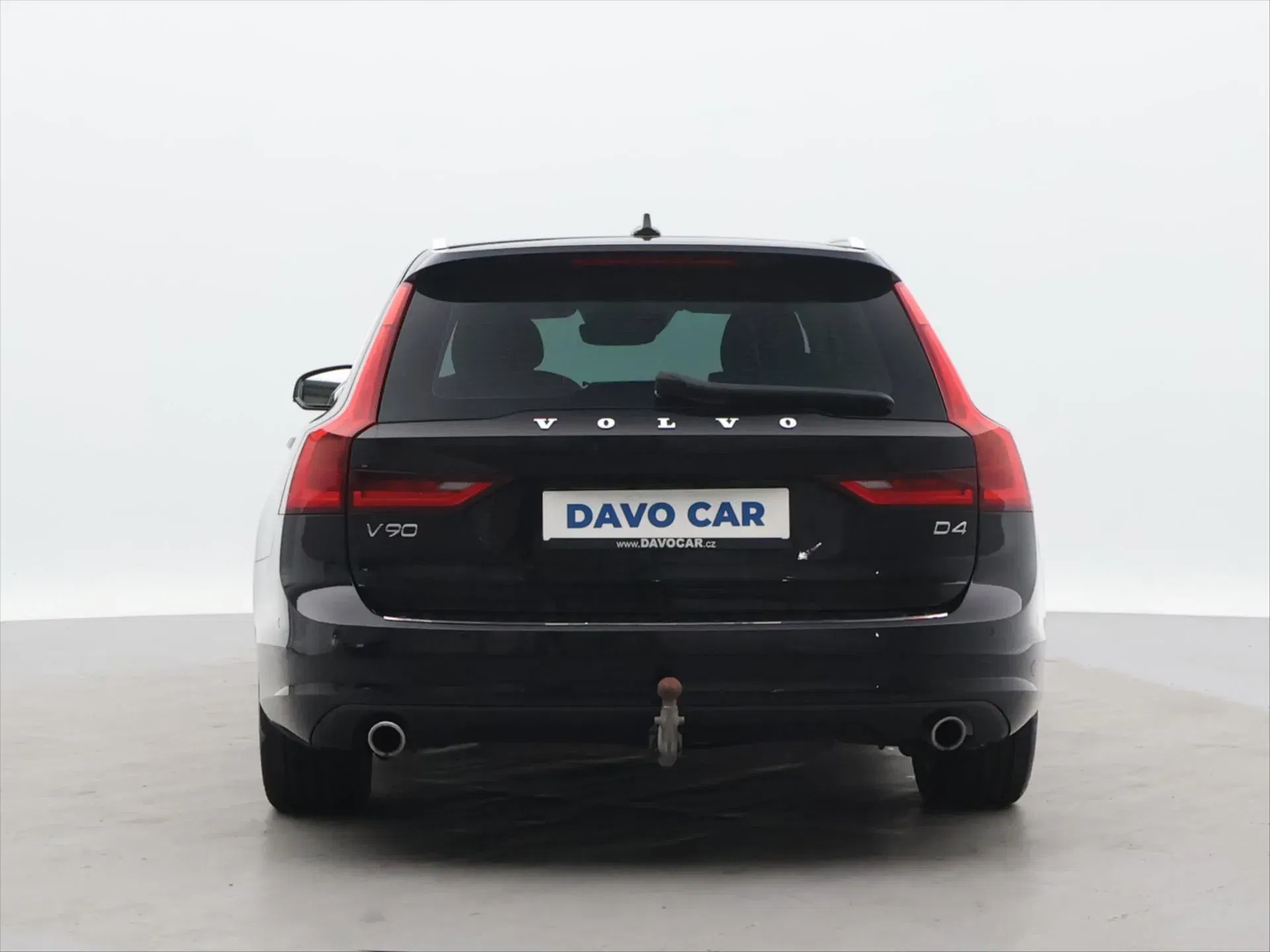 Volvo V90 - Náhled 6
