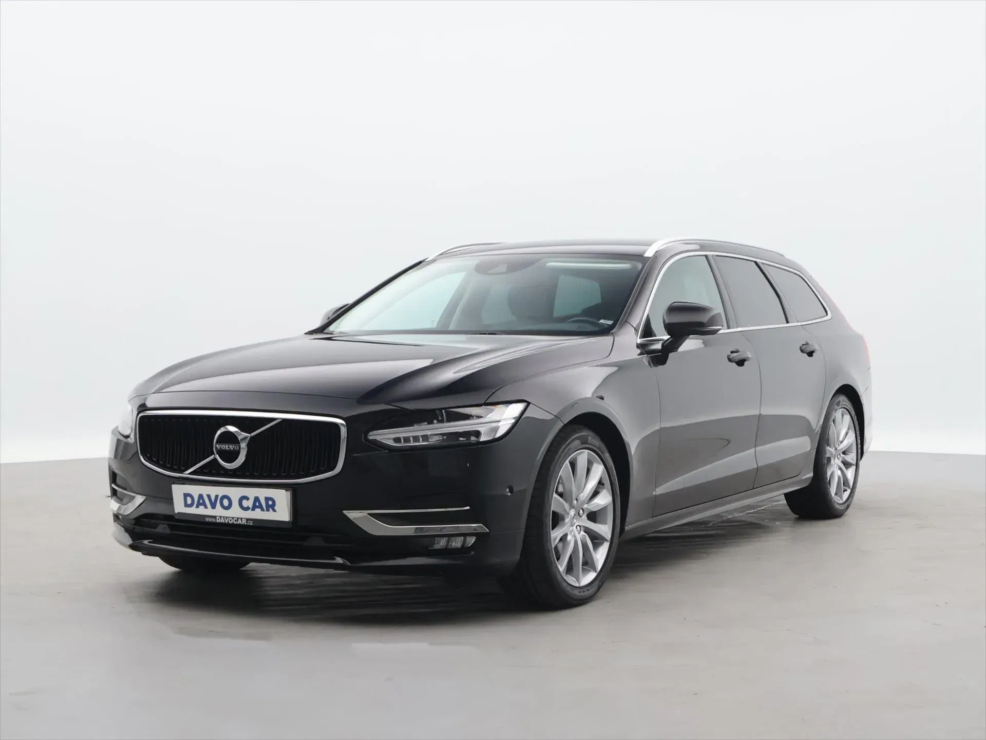Volvo V90 - Náhled 3