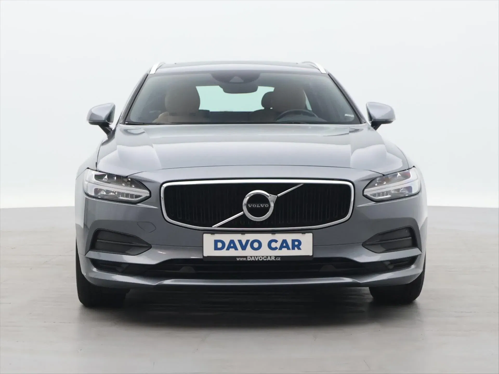 Volvo V90 - Náhled 2