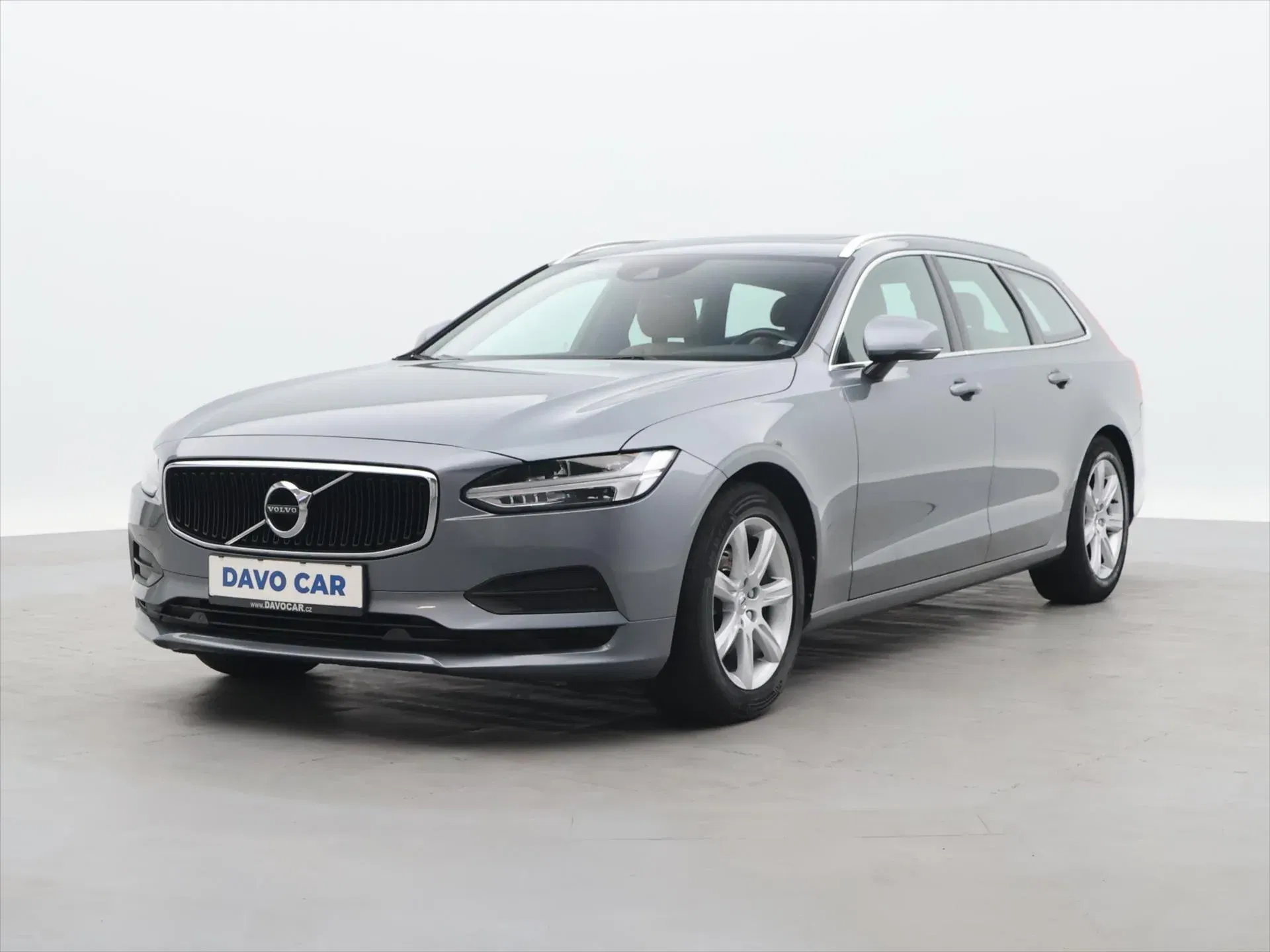 Volvo V90 - Náhled 3