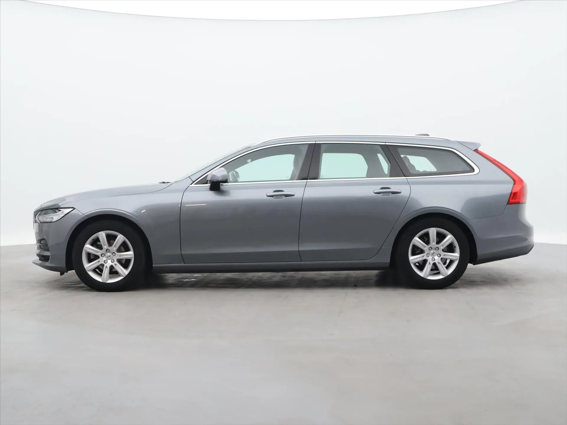Volvo V90 - Náhled 4