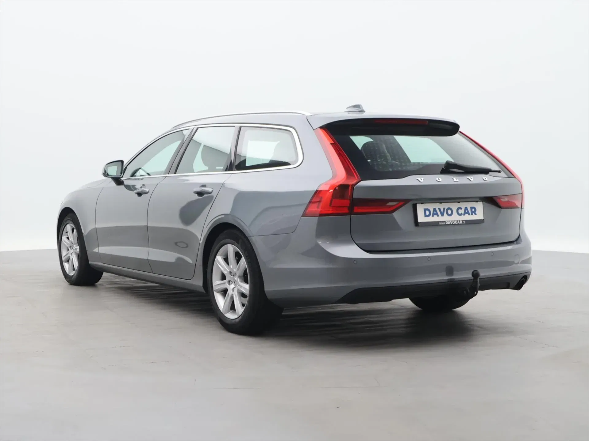 Volvo V90 - Náhled 5