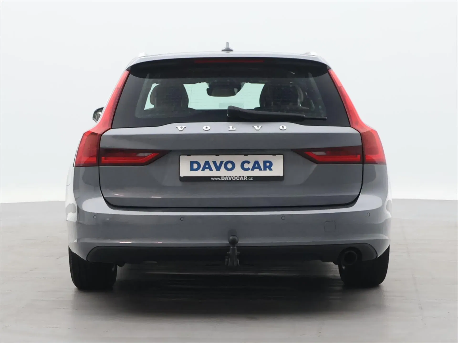 Volvo V90 - Náhled 6