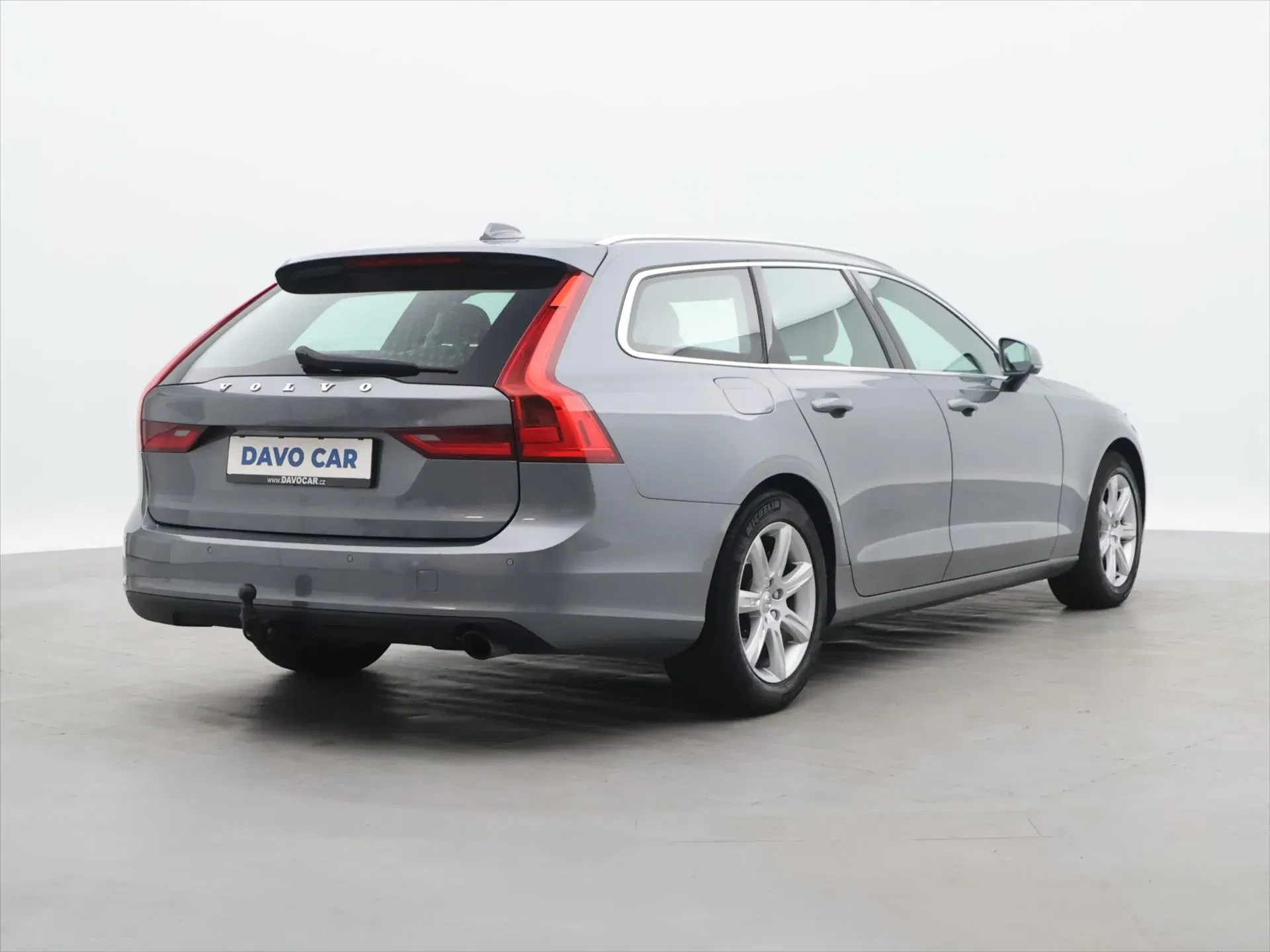 Volvo V90 - Náhled 7
