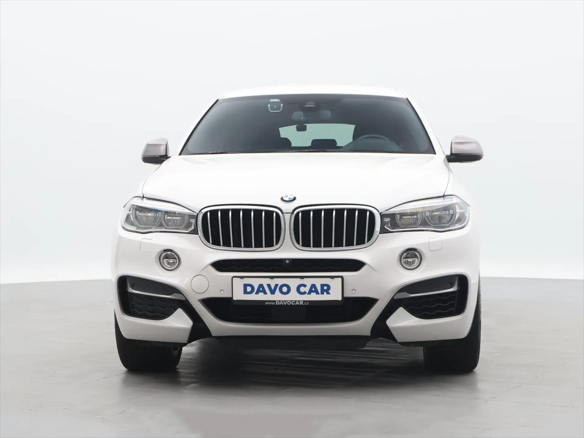 BMW X6 - Náhled 2