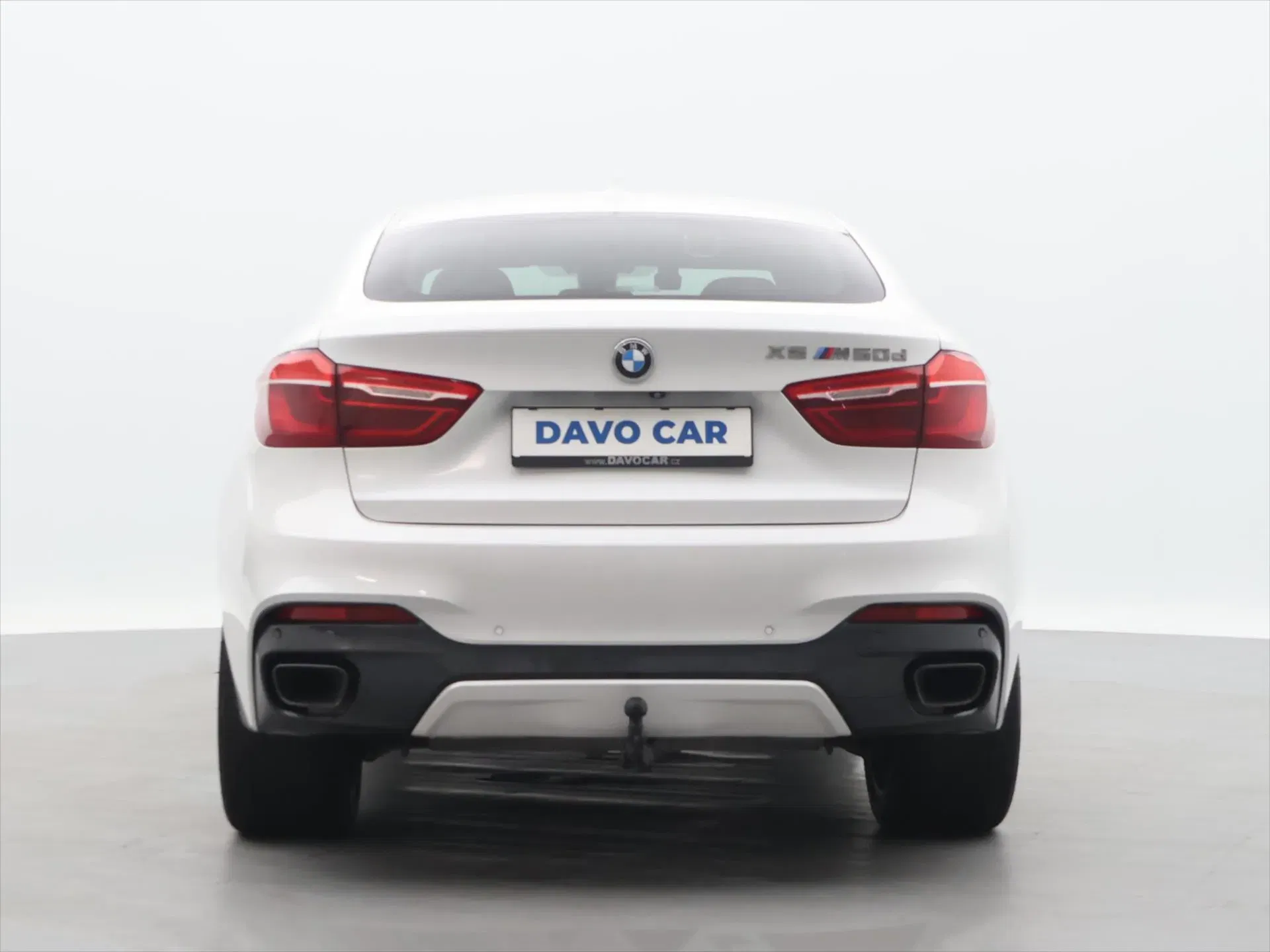 BMW X6 - Náhled 6