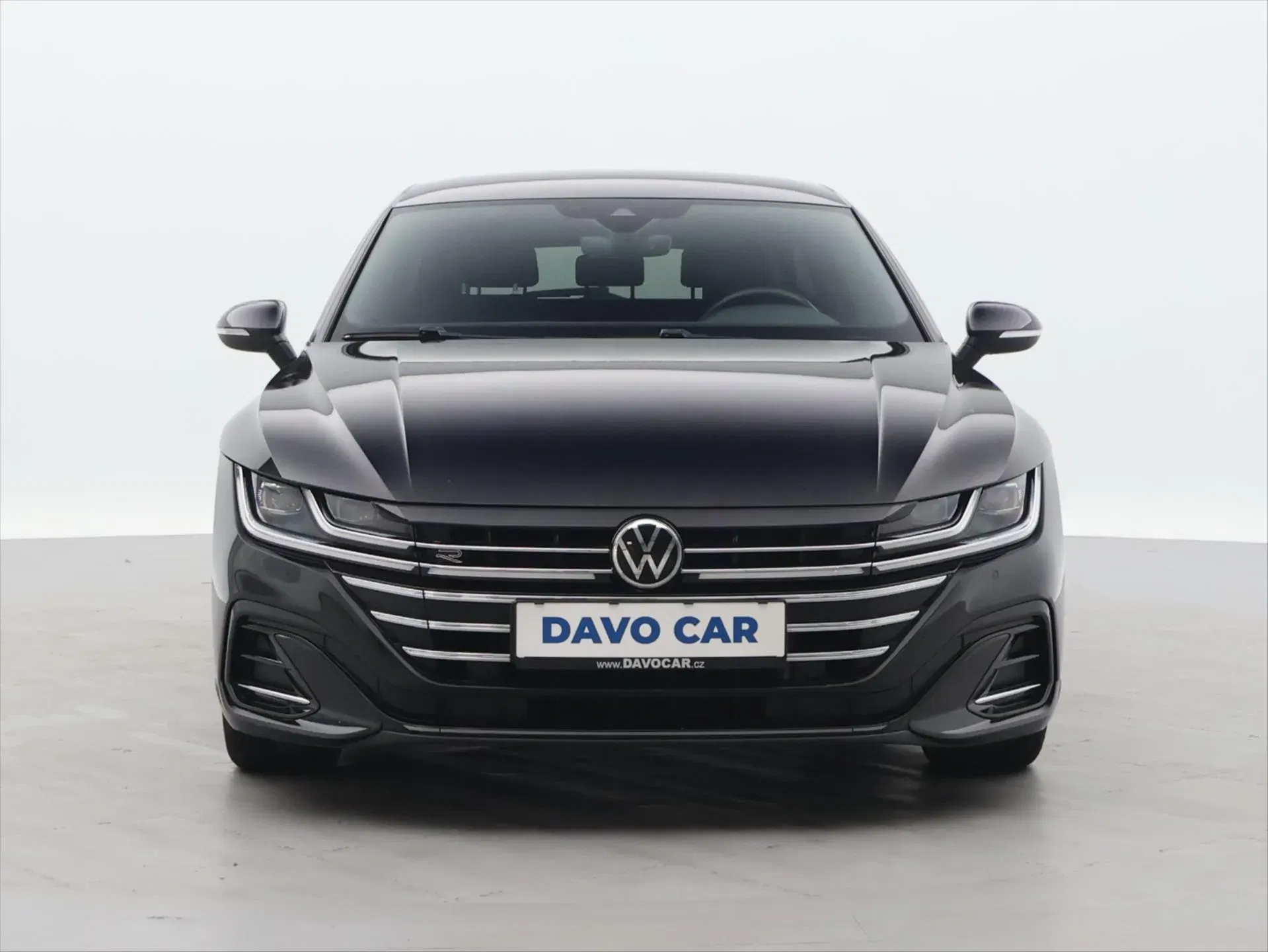 Volkswagen Arteon Shooting Brake - Náhled 2