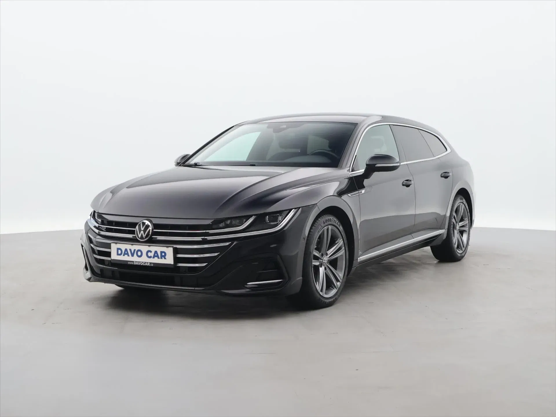 Volkswagen Arteon Shooting Brake - Náhled 3