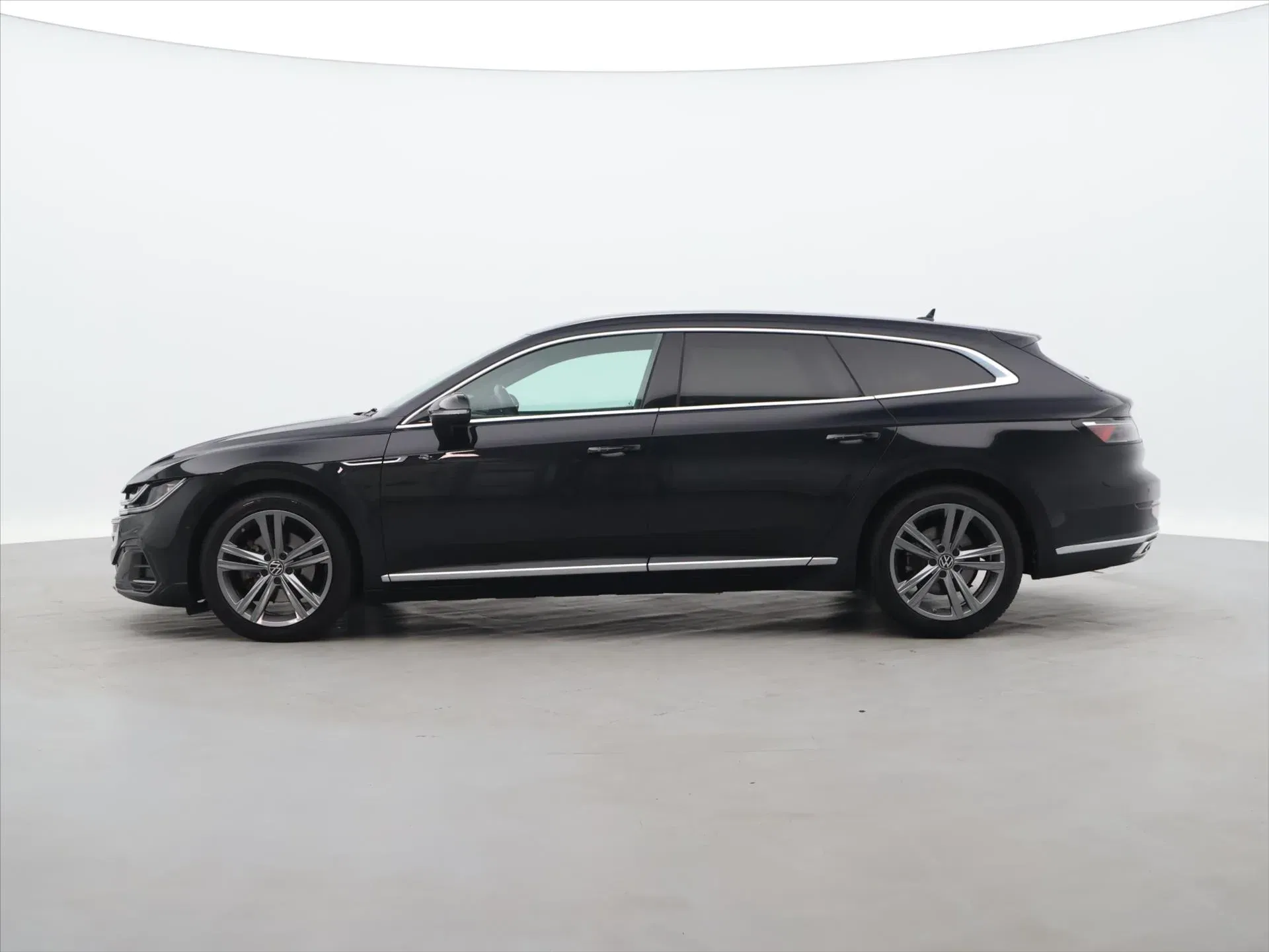 Volkswagen Arteon Shooting Brake - Náhled 4