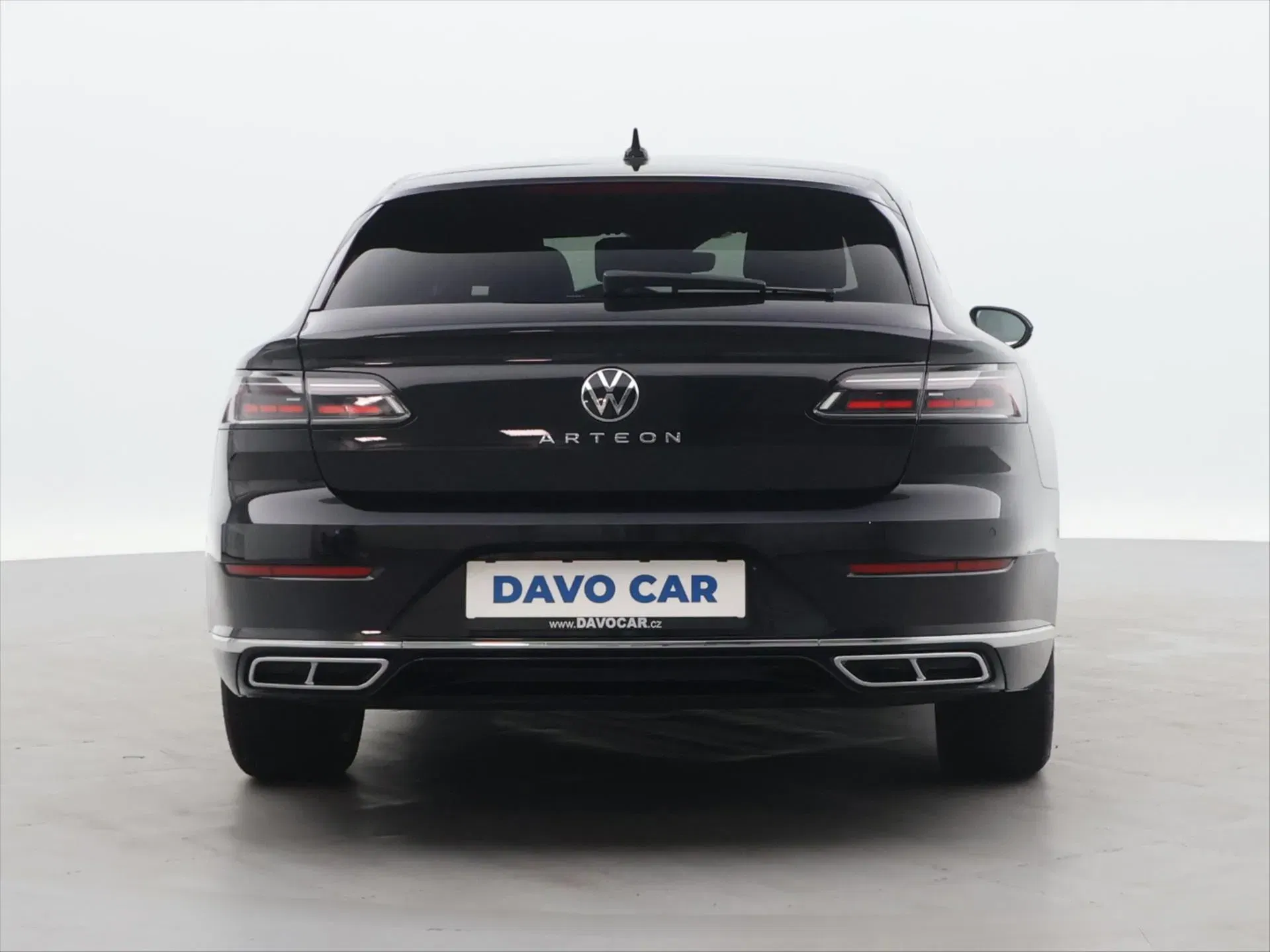 Volkswagen Arteon Shooting Brake - Náhled 6