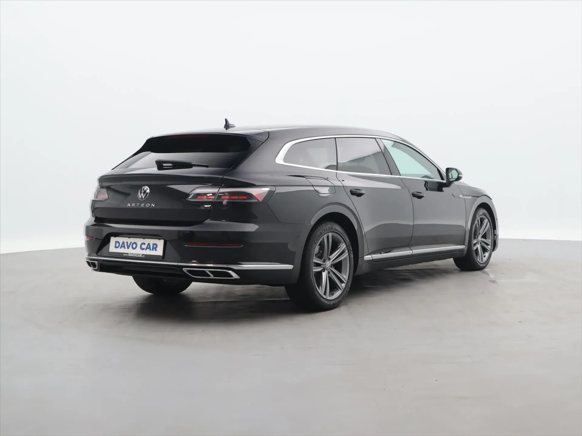 Volkswagen Arteon Shooting Brake - Náhled 7