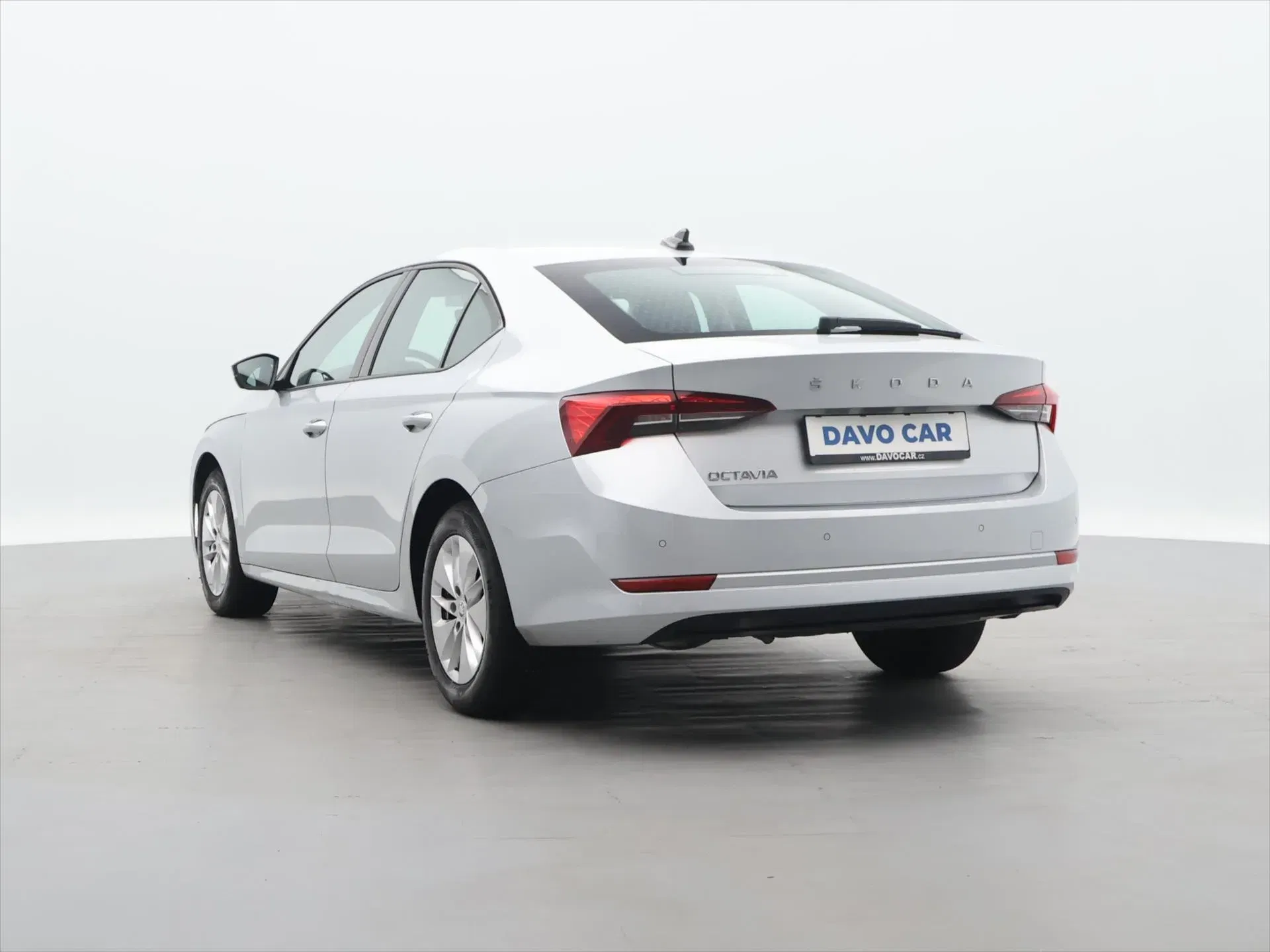 Škoda Octavia - Náhled 5